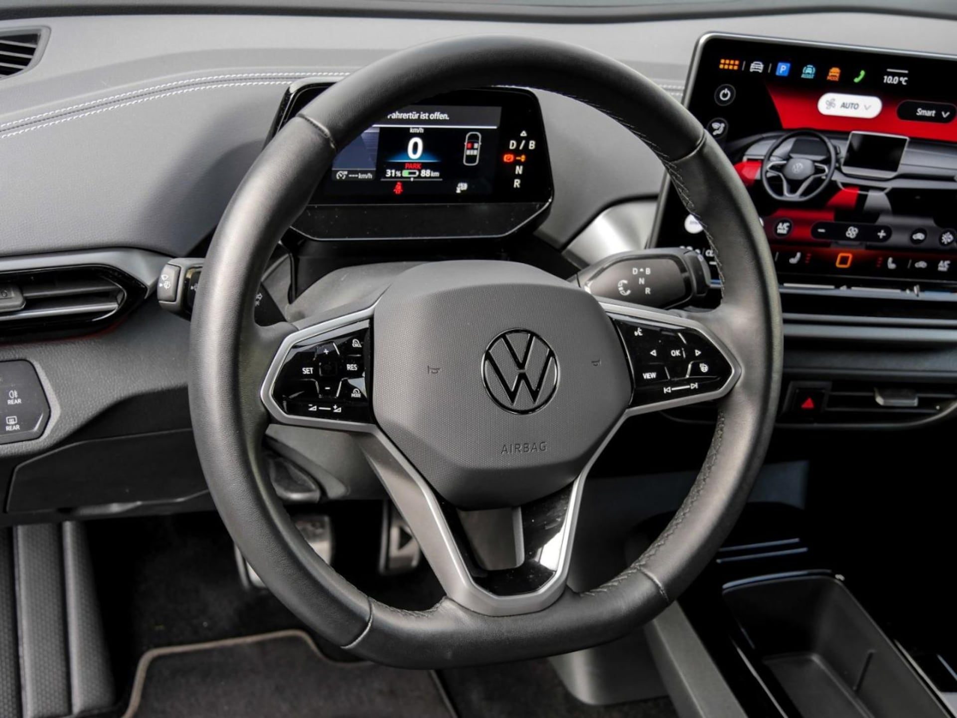 Volkswagen ID.5 Pure