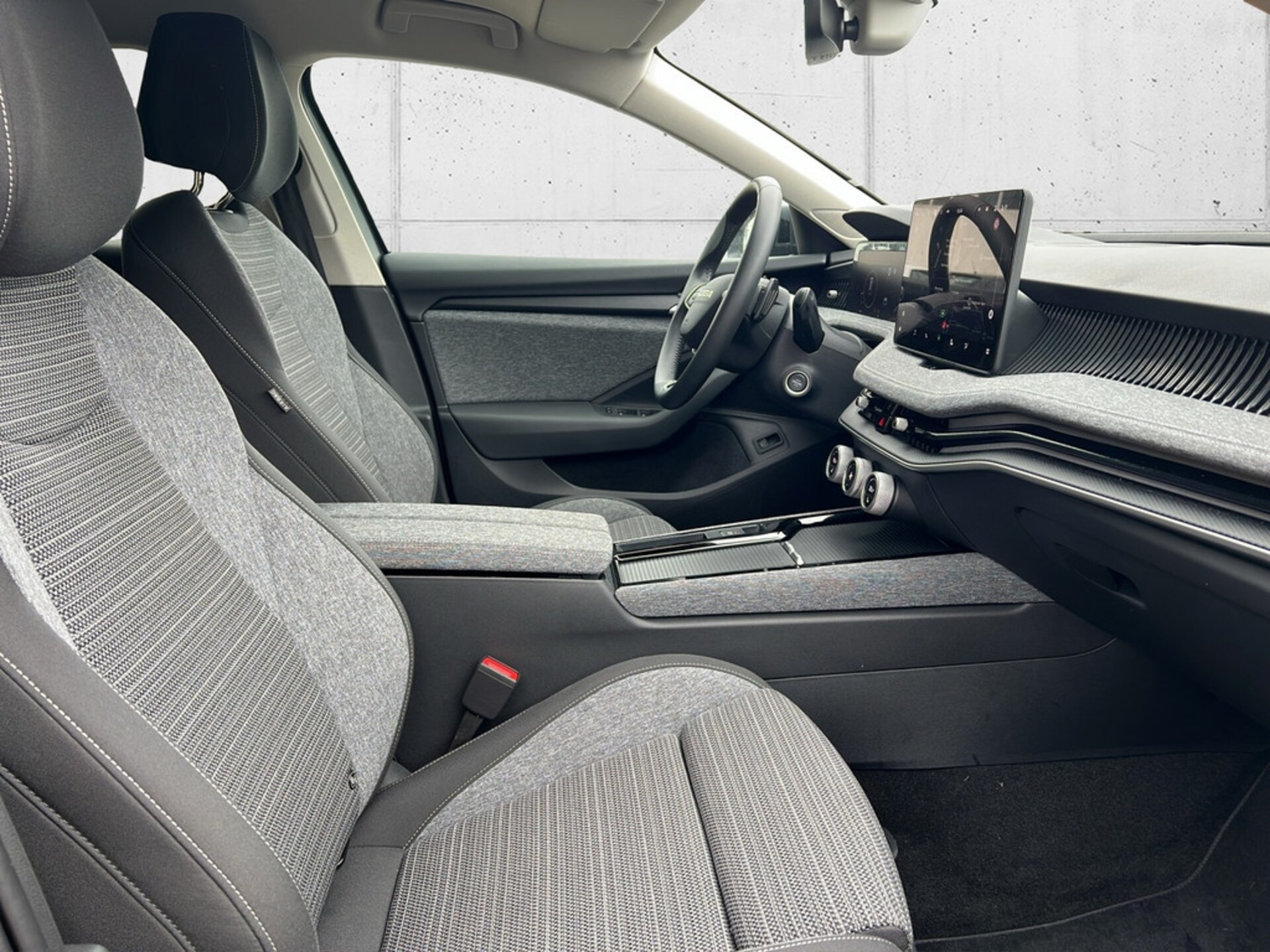 Skoda Superb Combi Selection