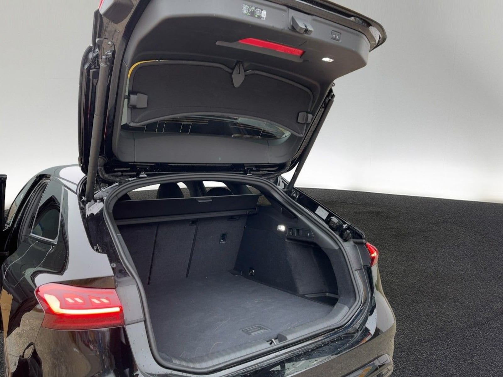 Audi A6 Avant e-tron – Bild 6
