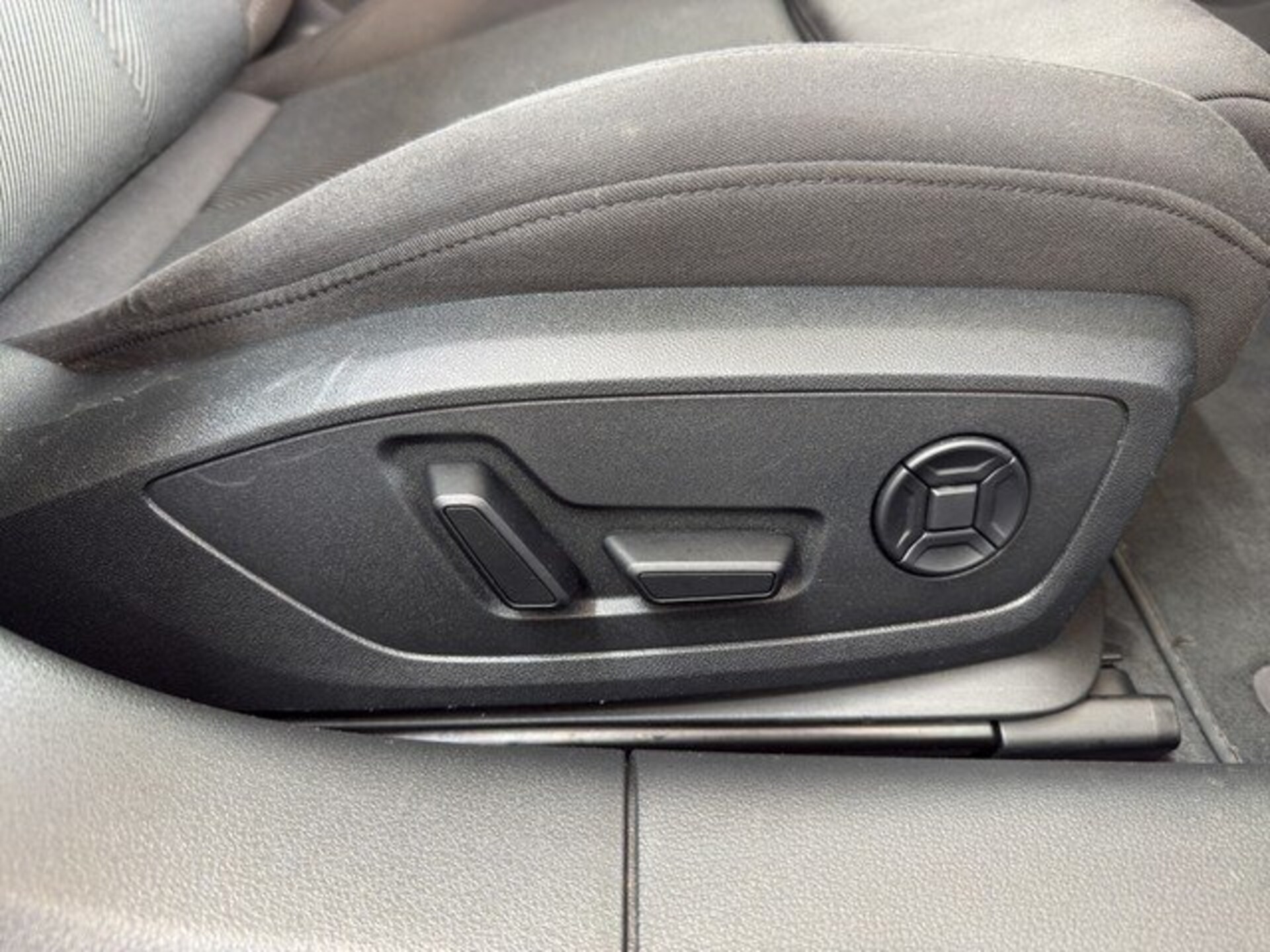 Audi A6 Avant TFSI e Sport