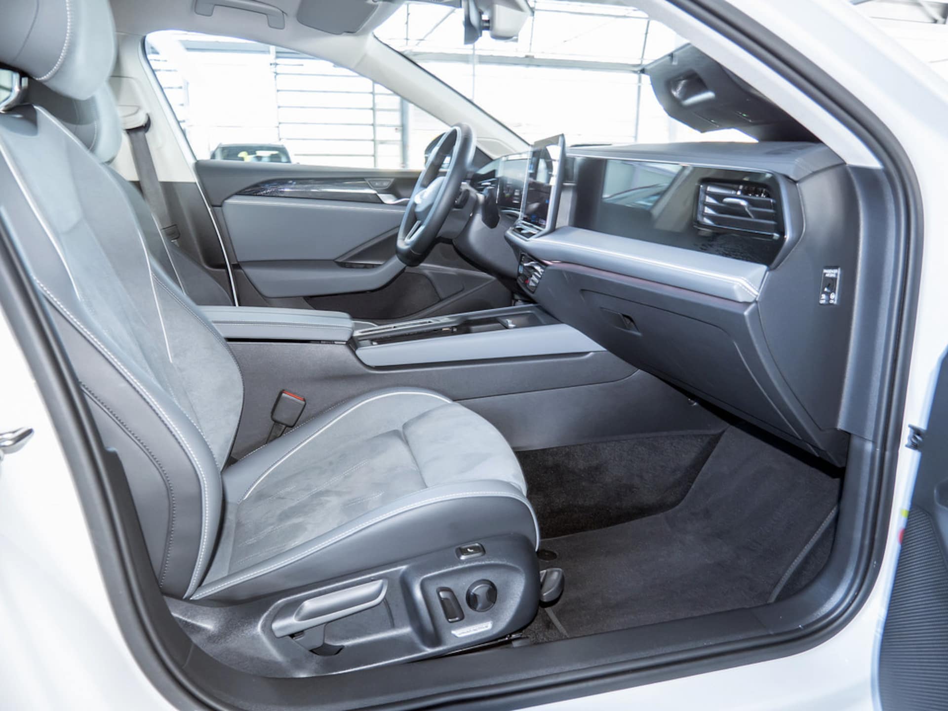 Volkswagen Passat Business