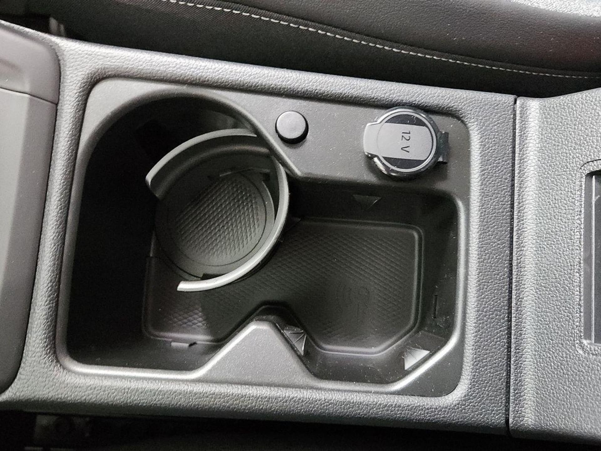 Volkswagen Golf Goal