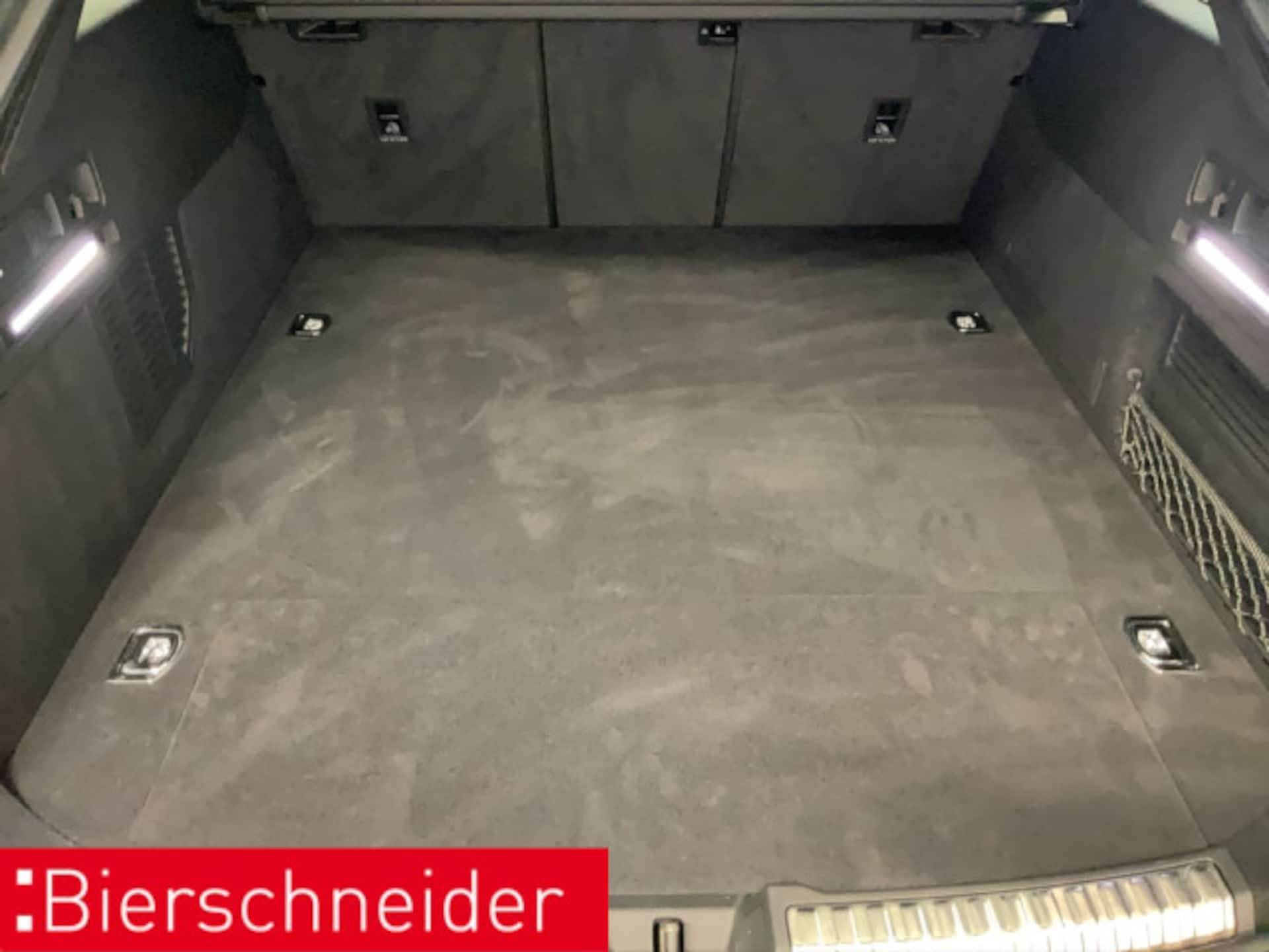 Audi A6 Avant e-hybrid