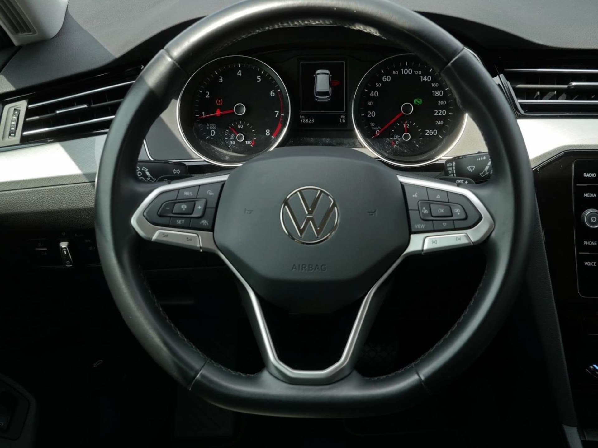 Volkswagen Passat Variant Business