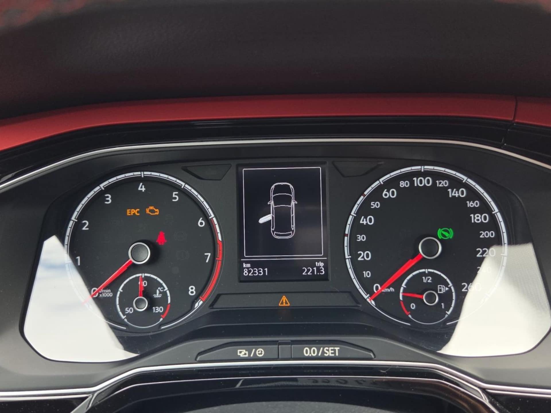 Volkswagen Polo GTI
