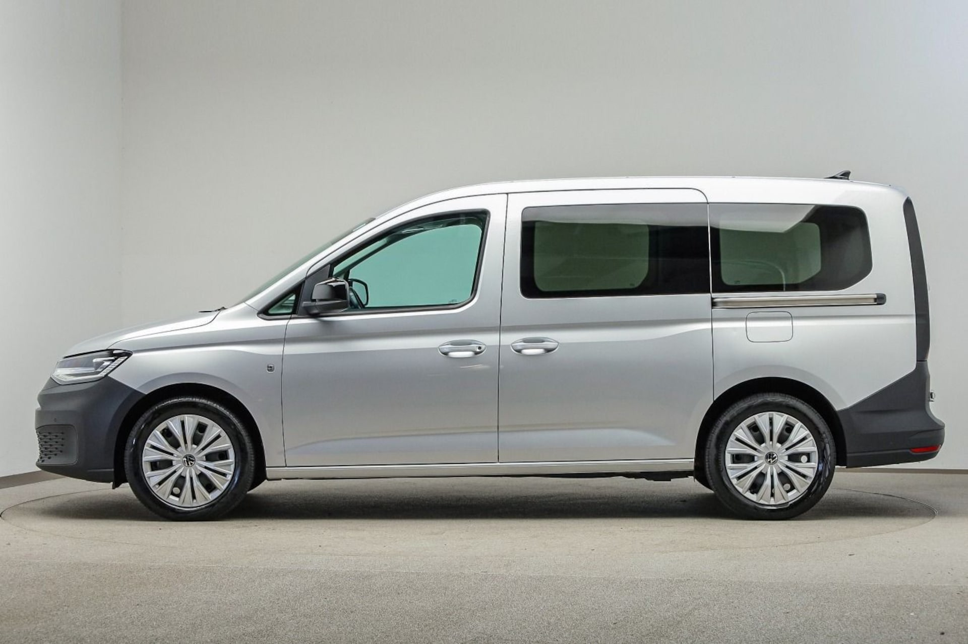 Volkswagen Caddy Maxi Basis-Modell