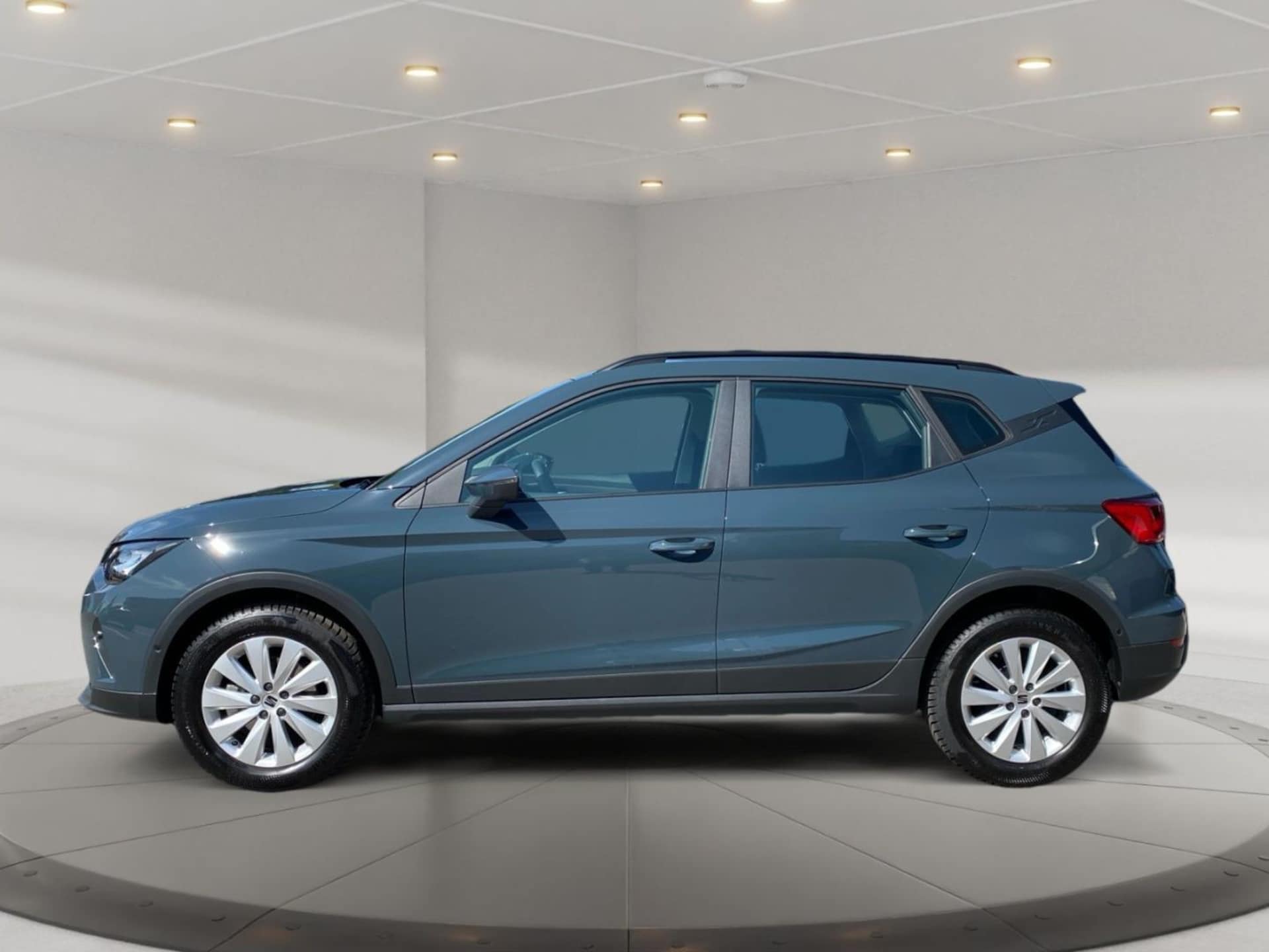 SEAT Arona Style