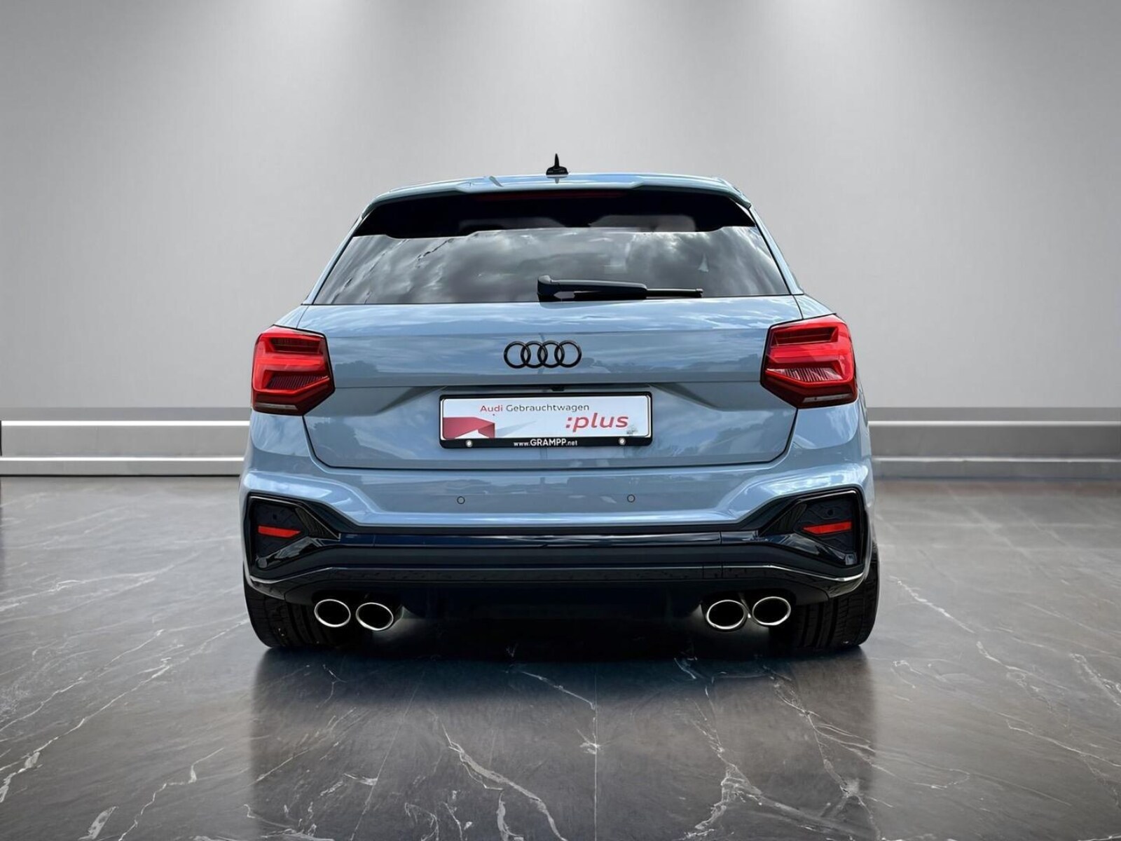 Audi SQ2 – Bild 10