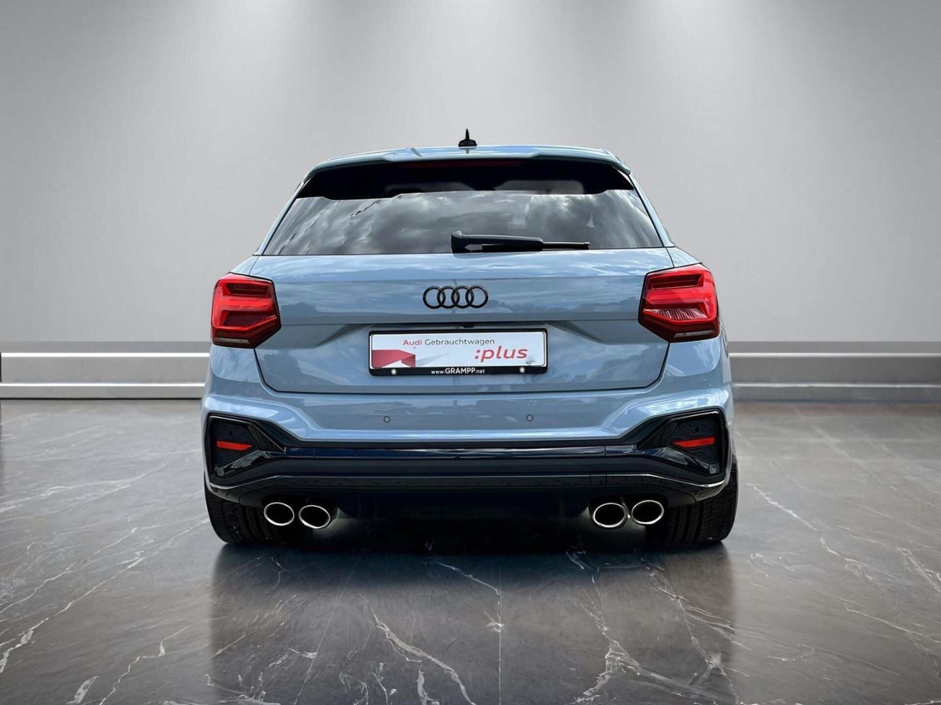 Audi SQ2