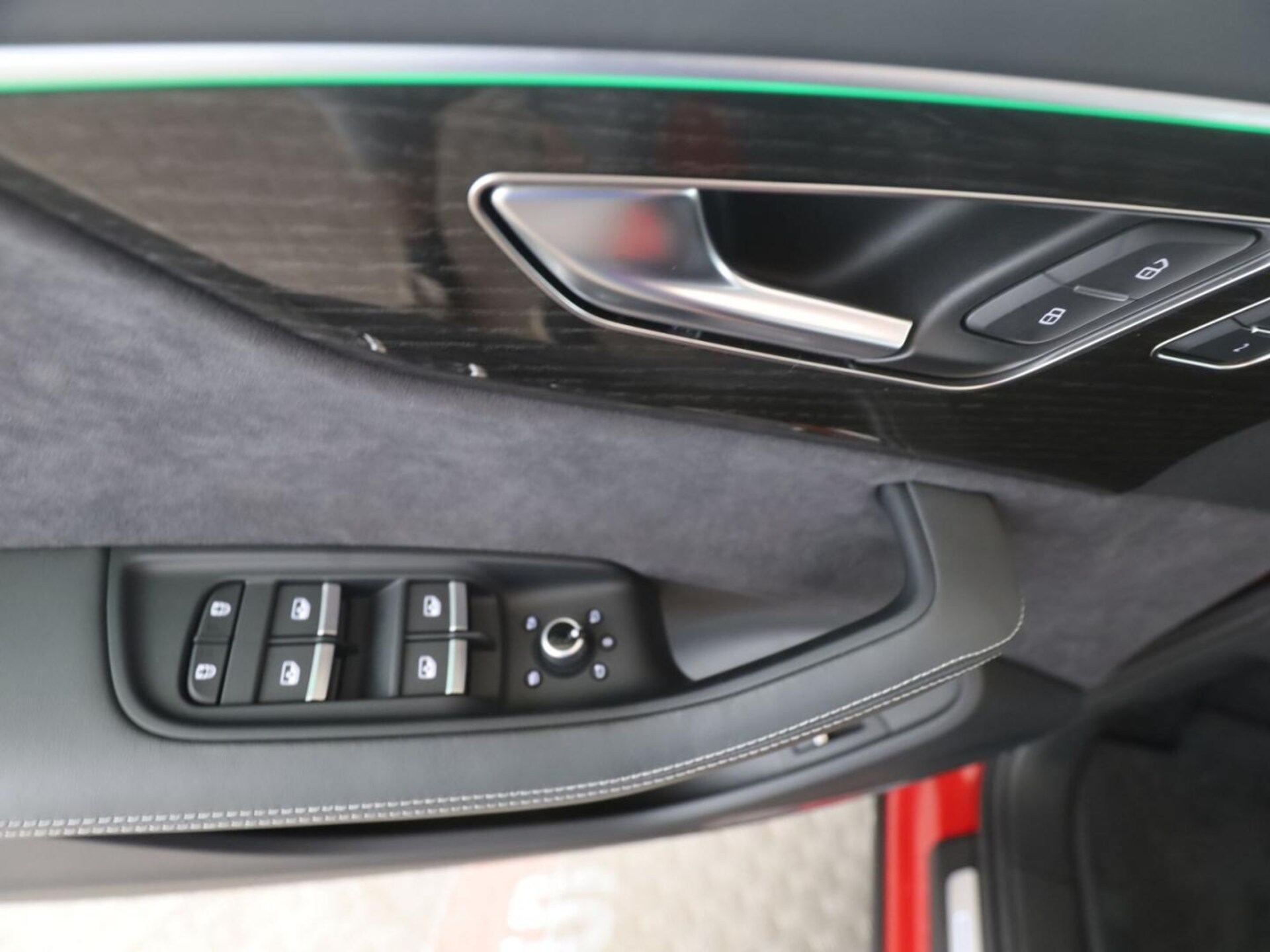 Audi Q7 SUV TFSI e S line