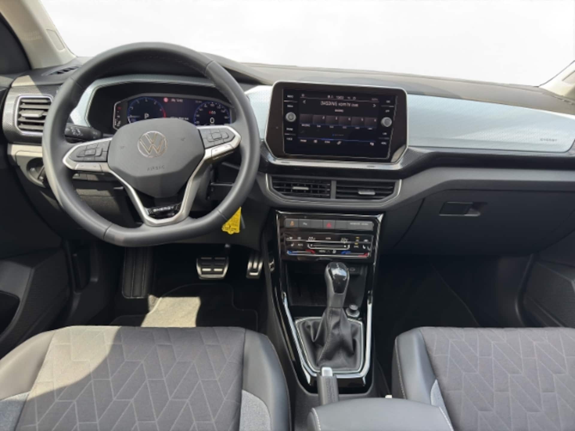 Volkswagen T-Cross ENERGY
