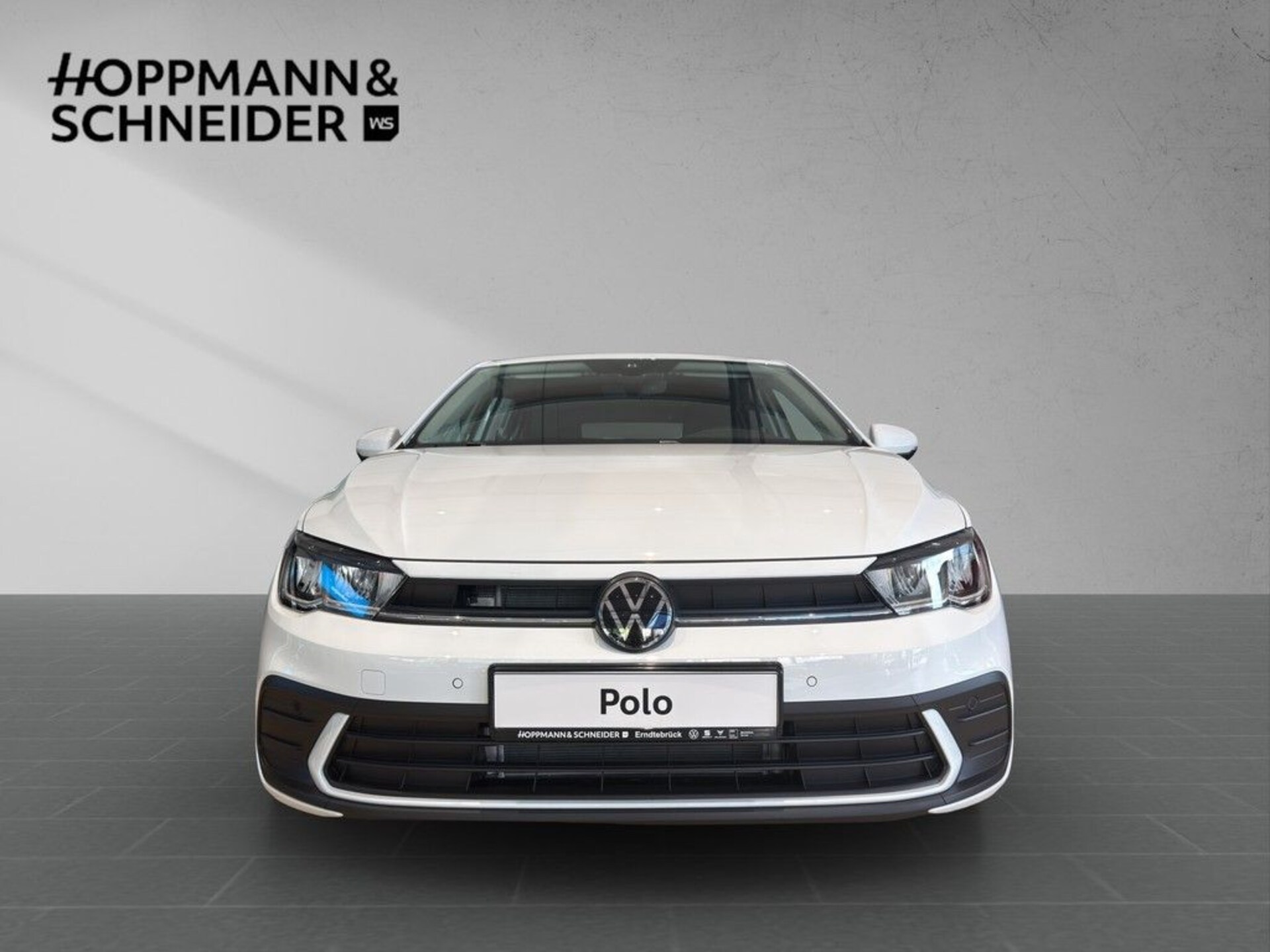 Volkswagen Polo Life