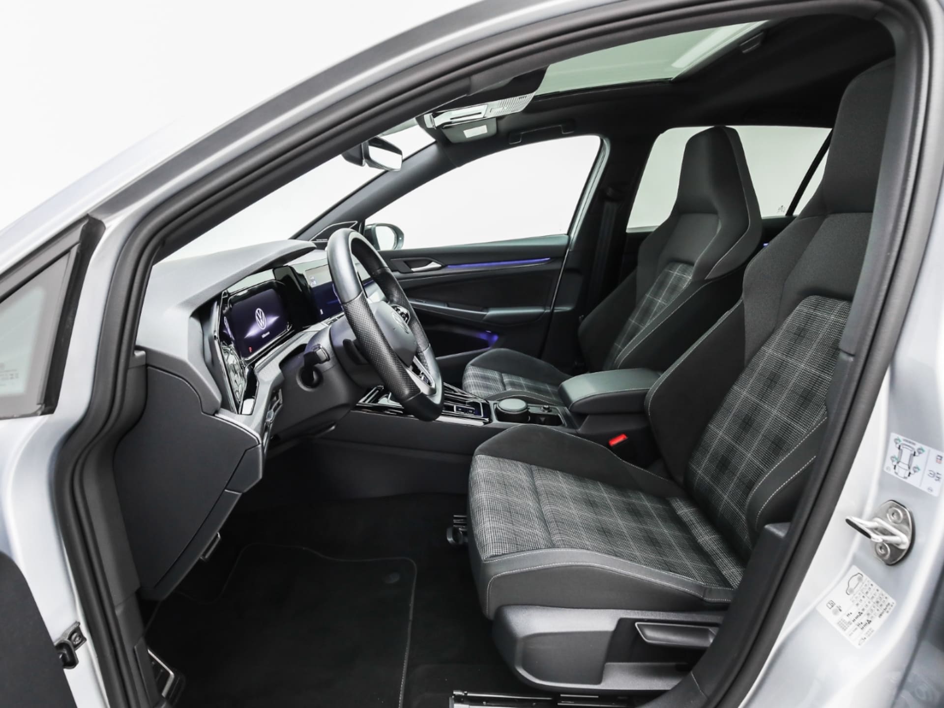 Volkswagen Golf GTD