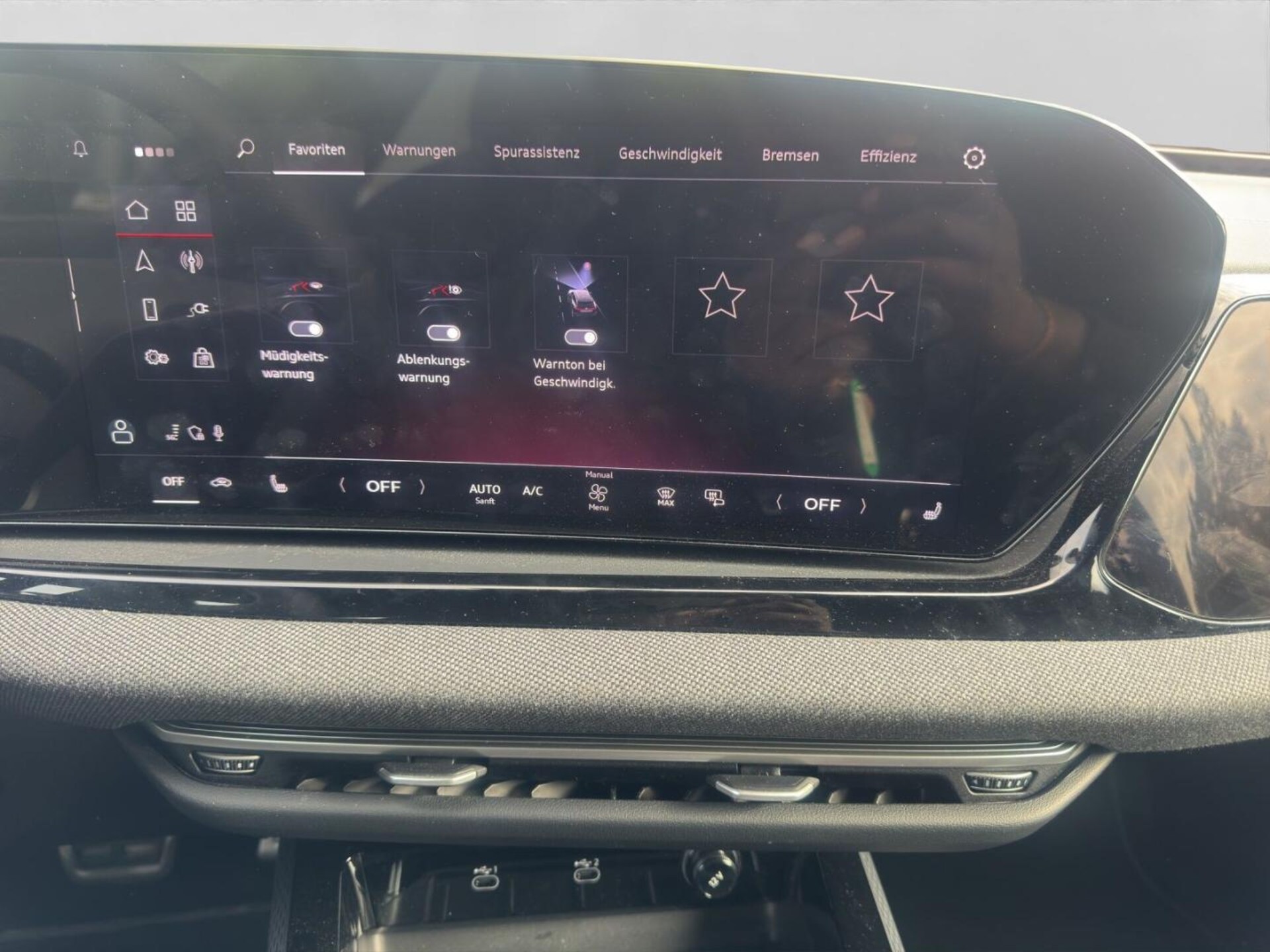 Audi A6 Avant e-hybrid