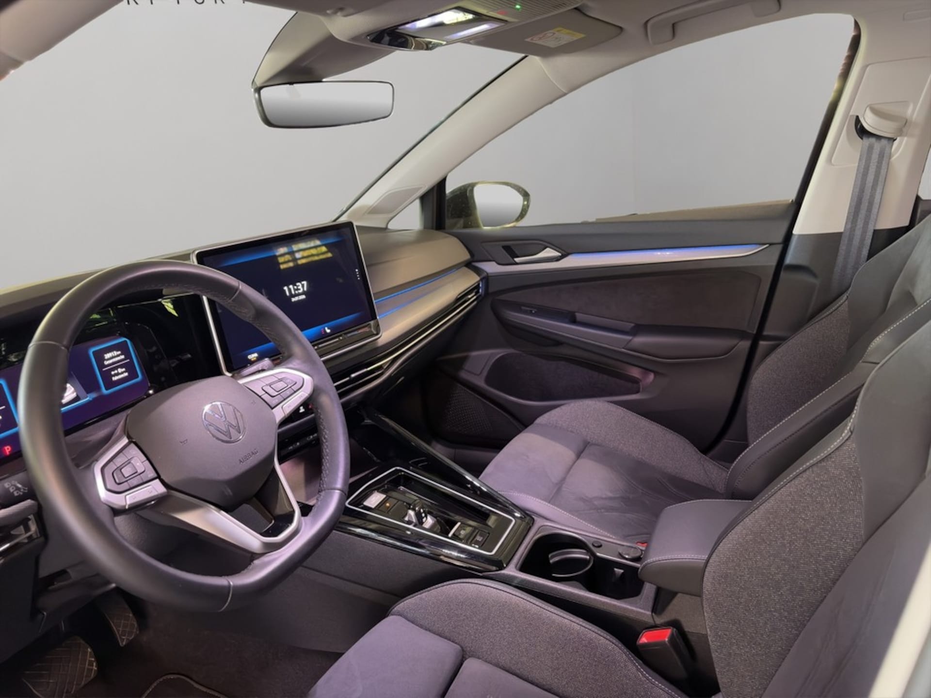 Volkswagen Golf Variant Style