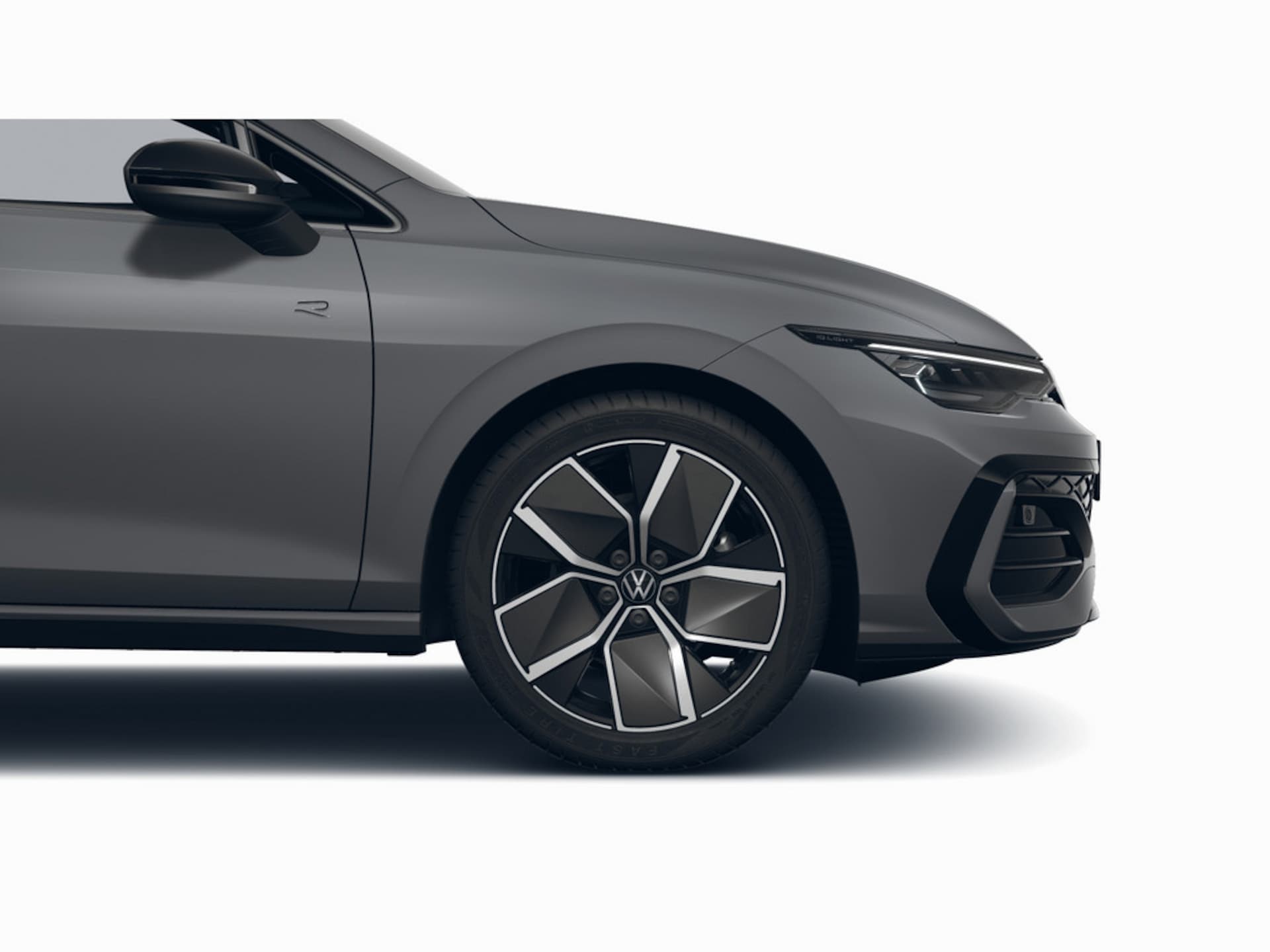 Volkswagen Golf Variant R-Line
