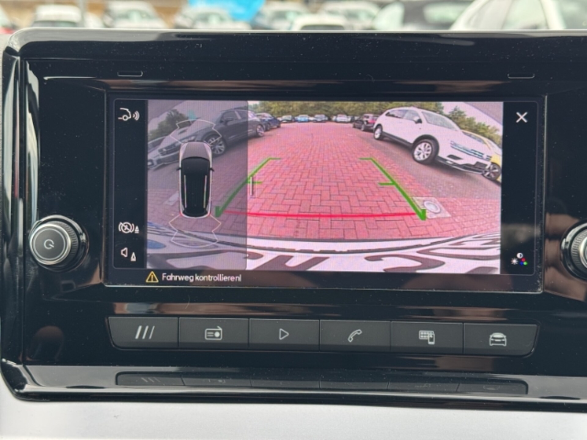 SEAT Arona FR