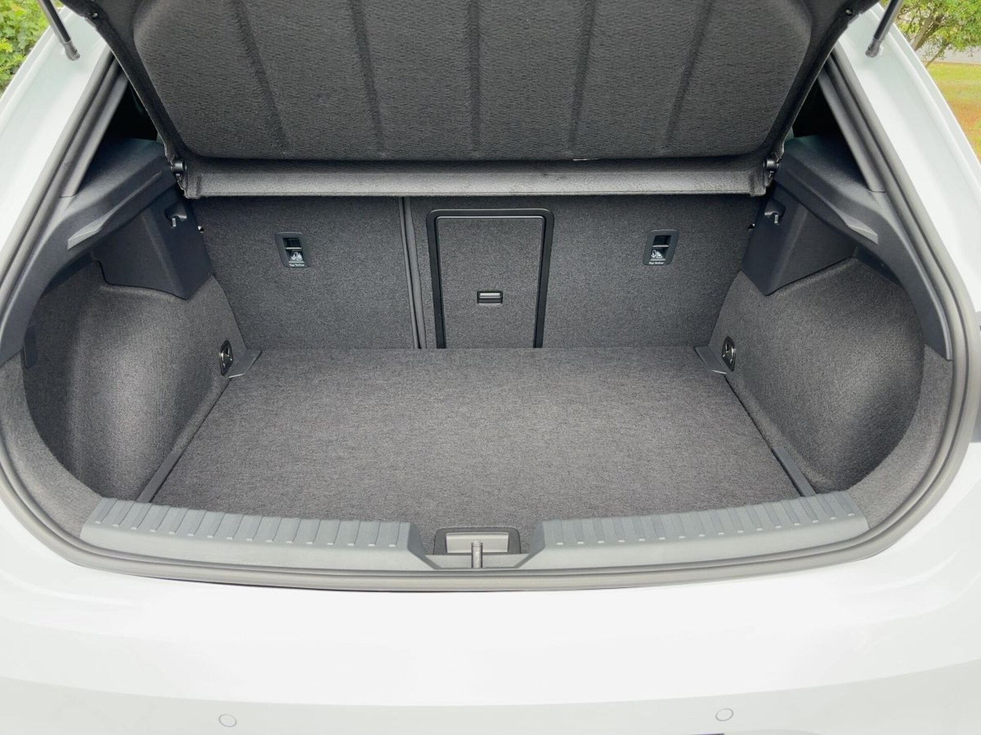 SEAT Leon FR