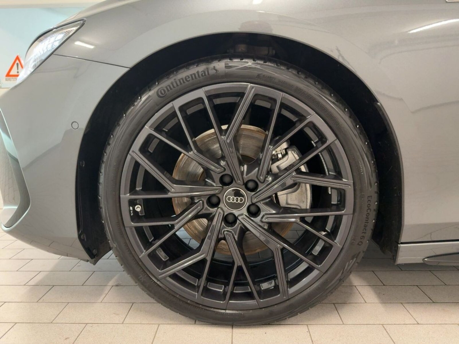 Audi A6 Limousine – Bild 14