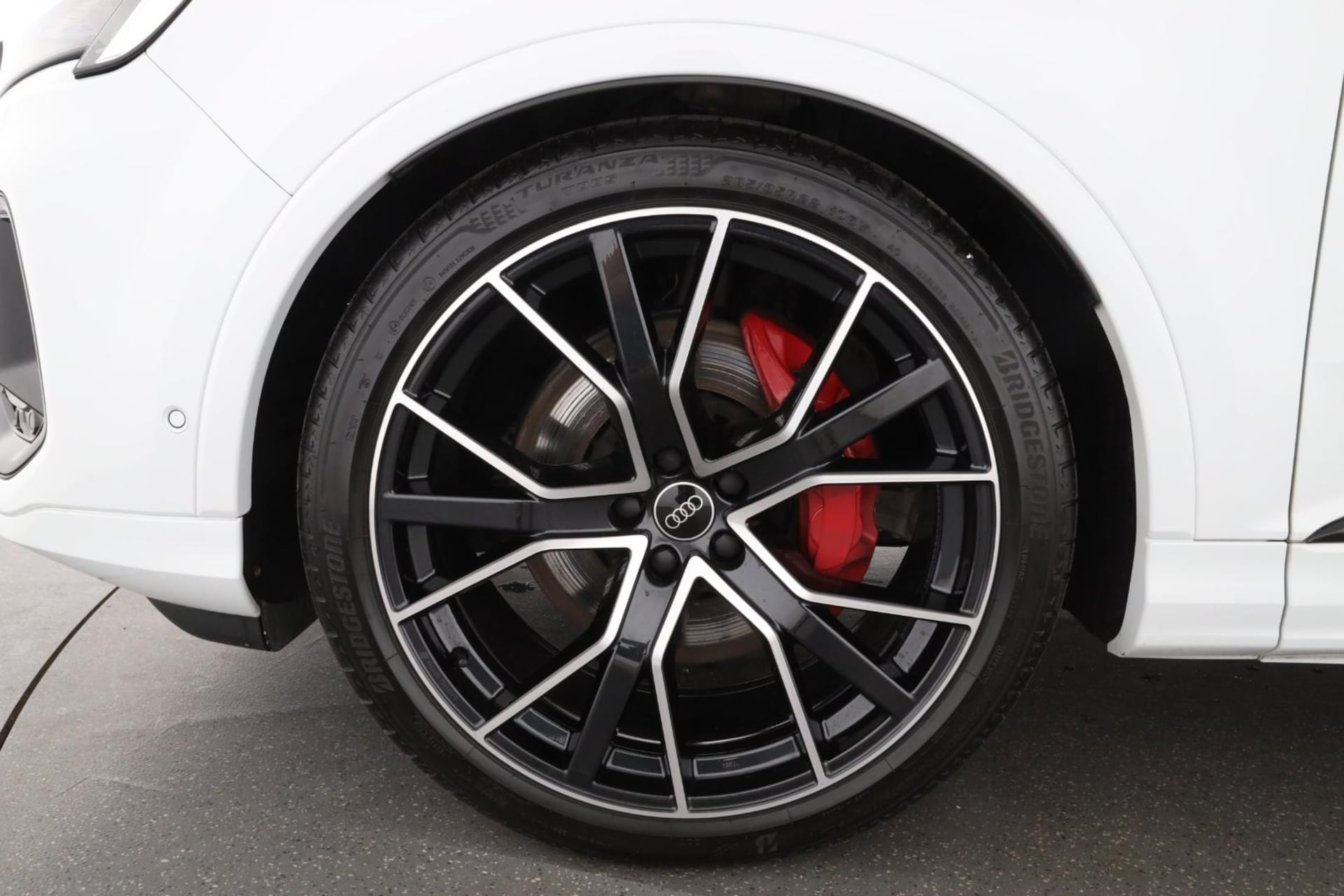 Audi Q7 SUV S line