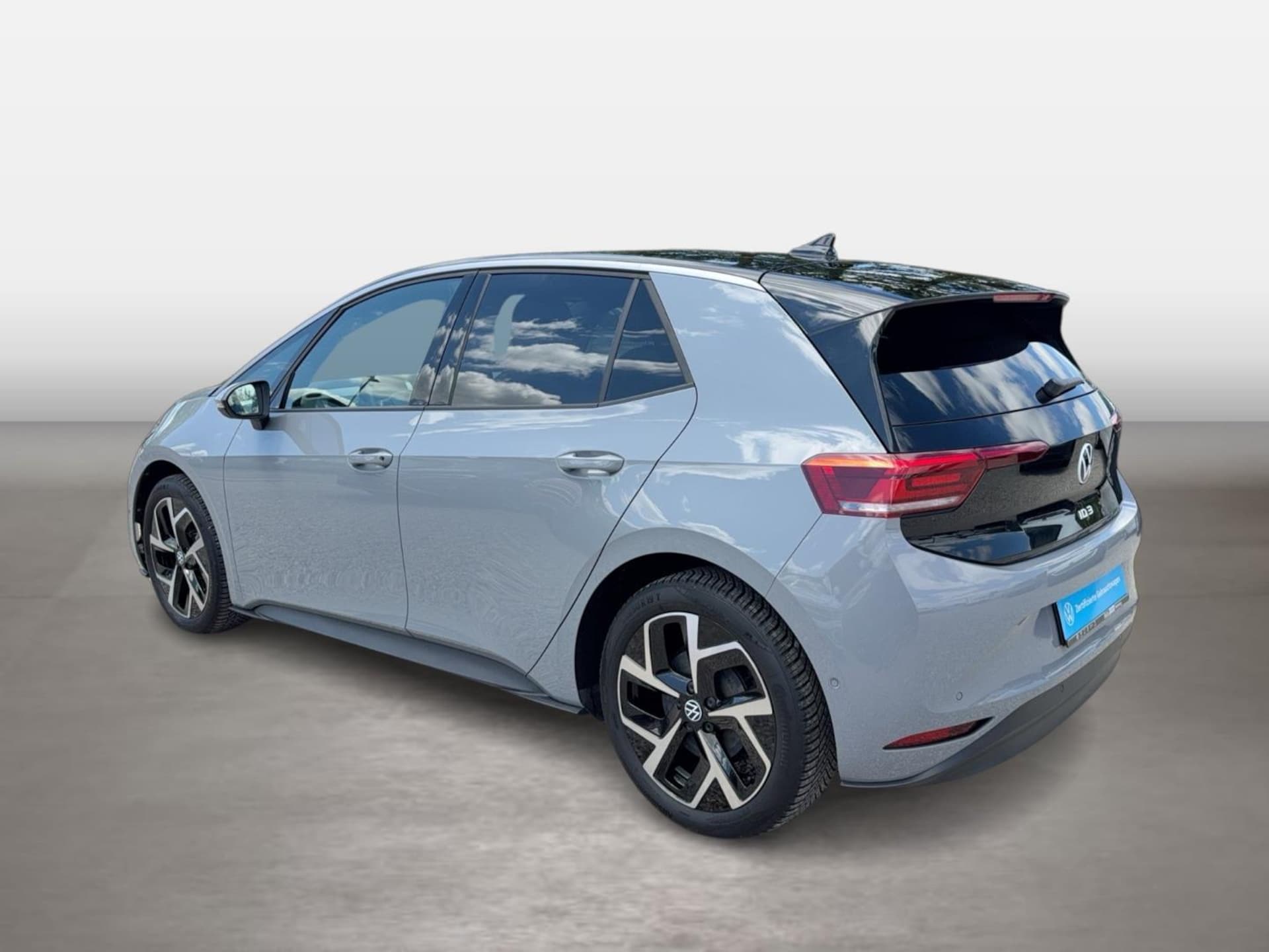 Volkswagen ID.3 MOVE Pro
