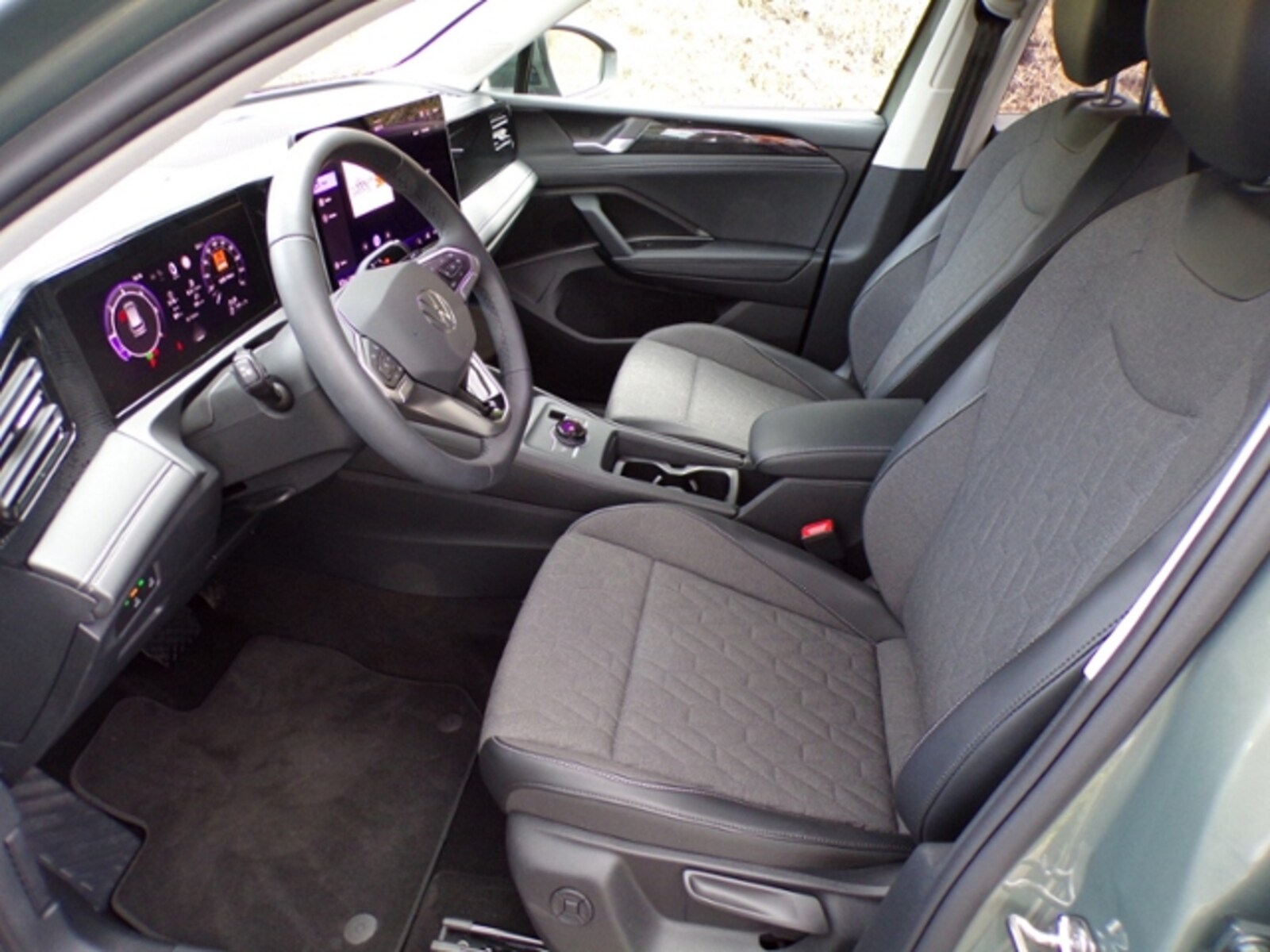 Volkswagen Tiguan – Bild 11