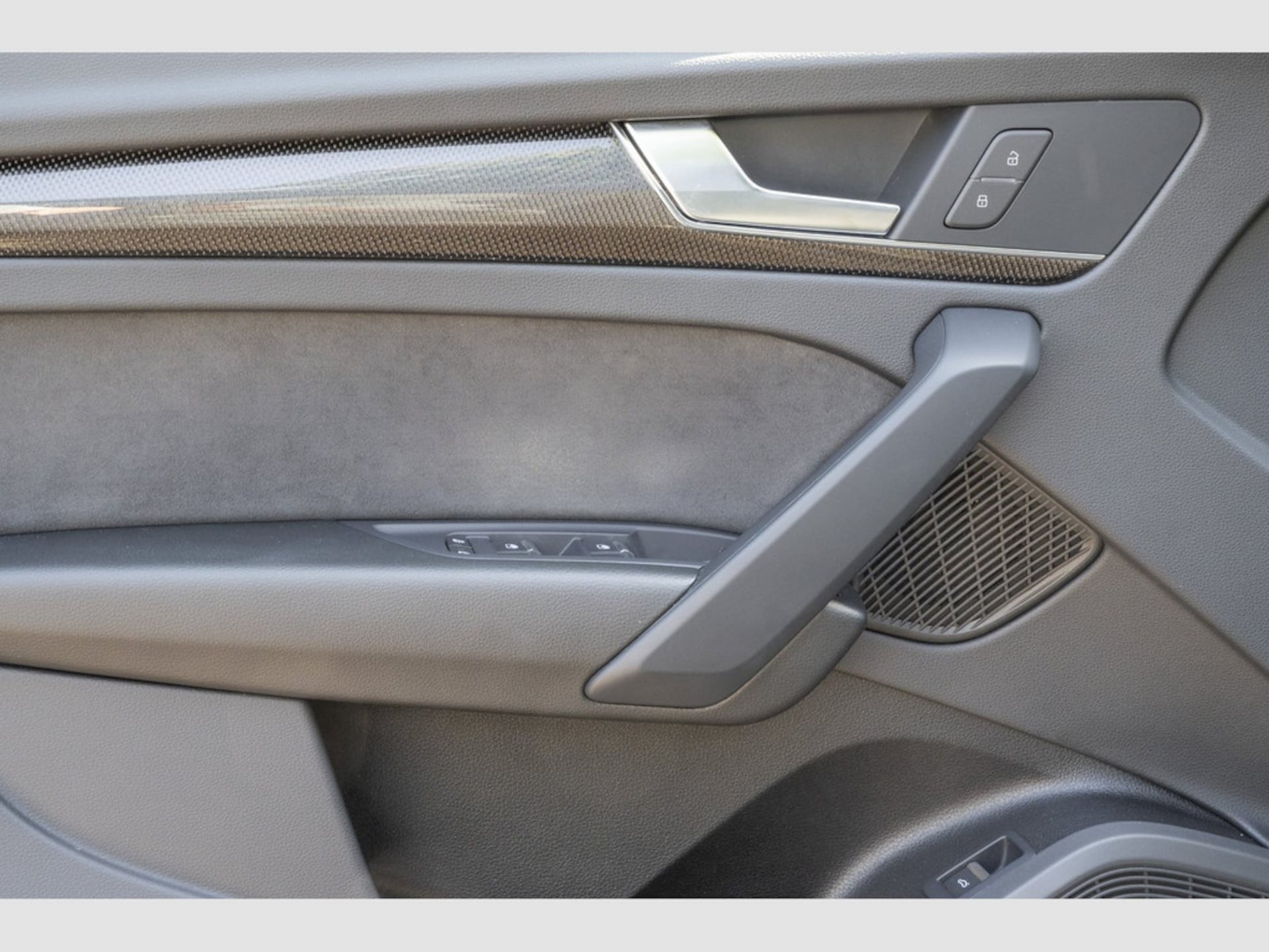 Audi SQ5 SUV