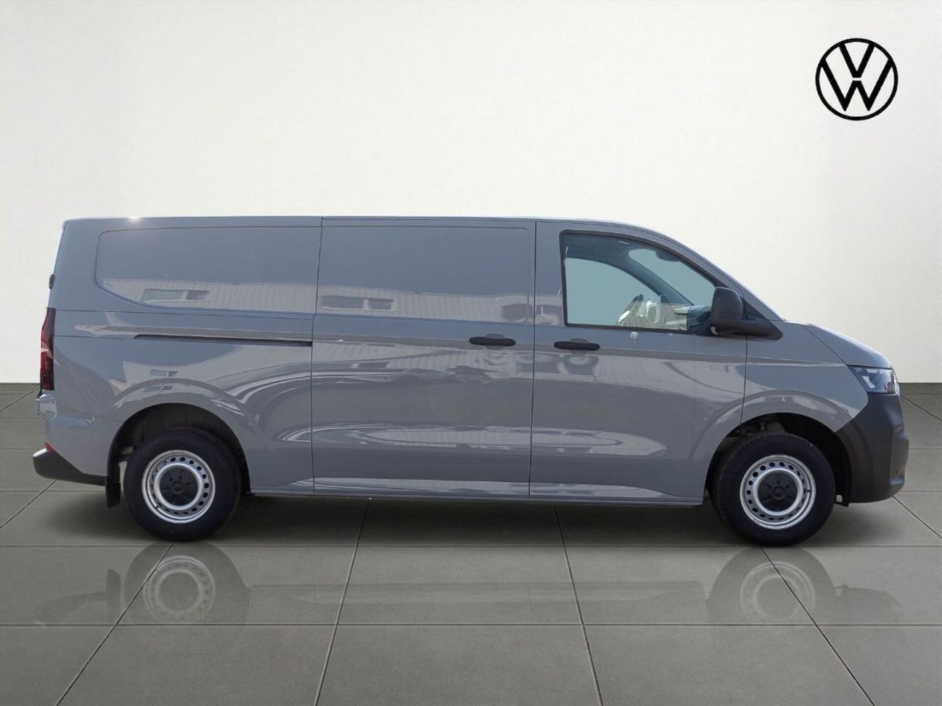 Volkswagen Transporter Kasten langer Radstand