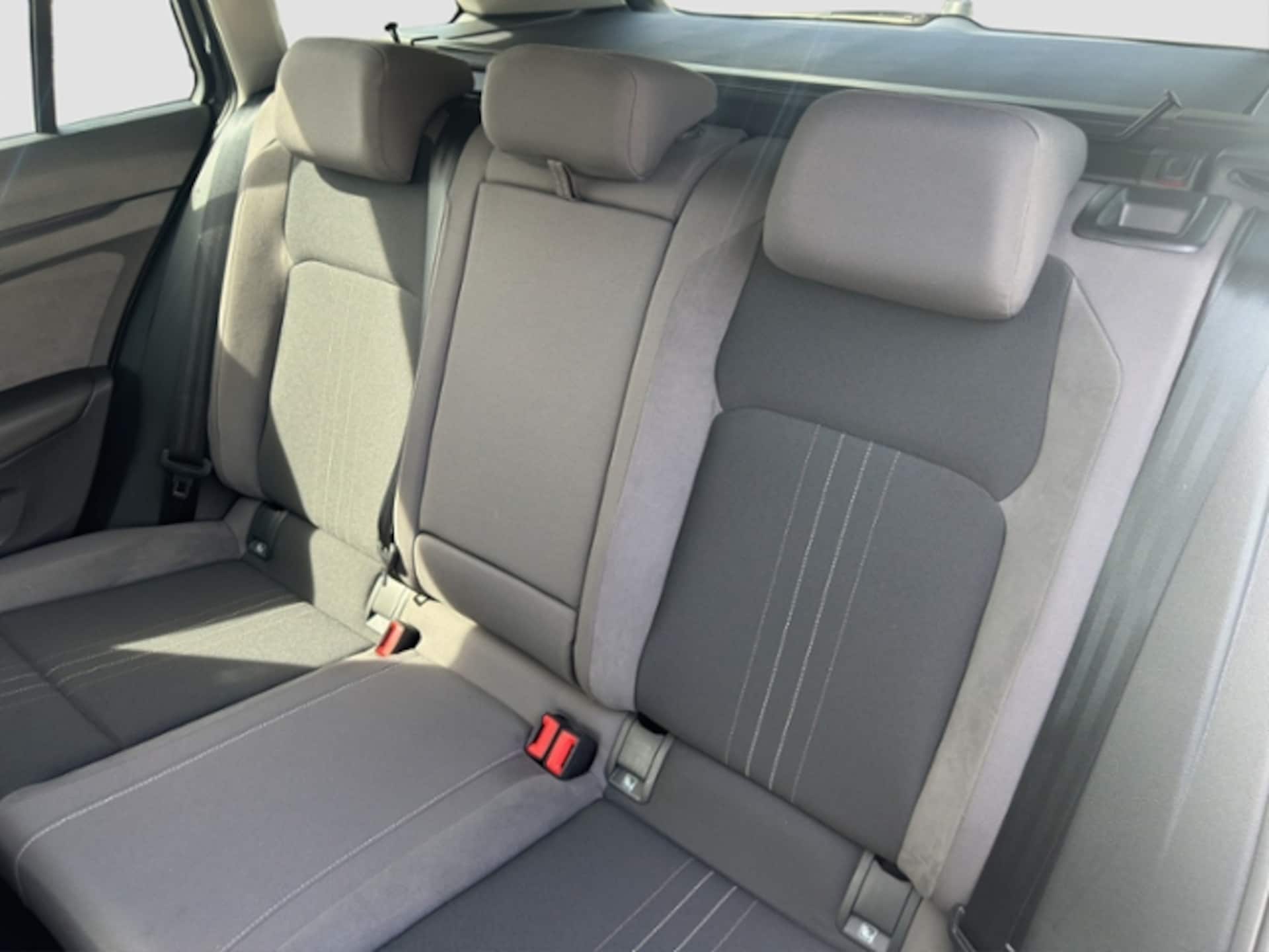 Volkswagen Golf Variant Alltrack