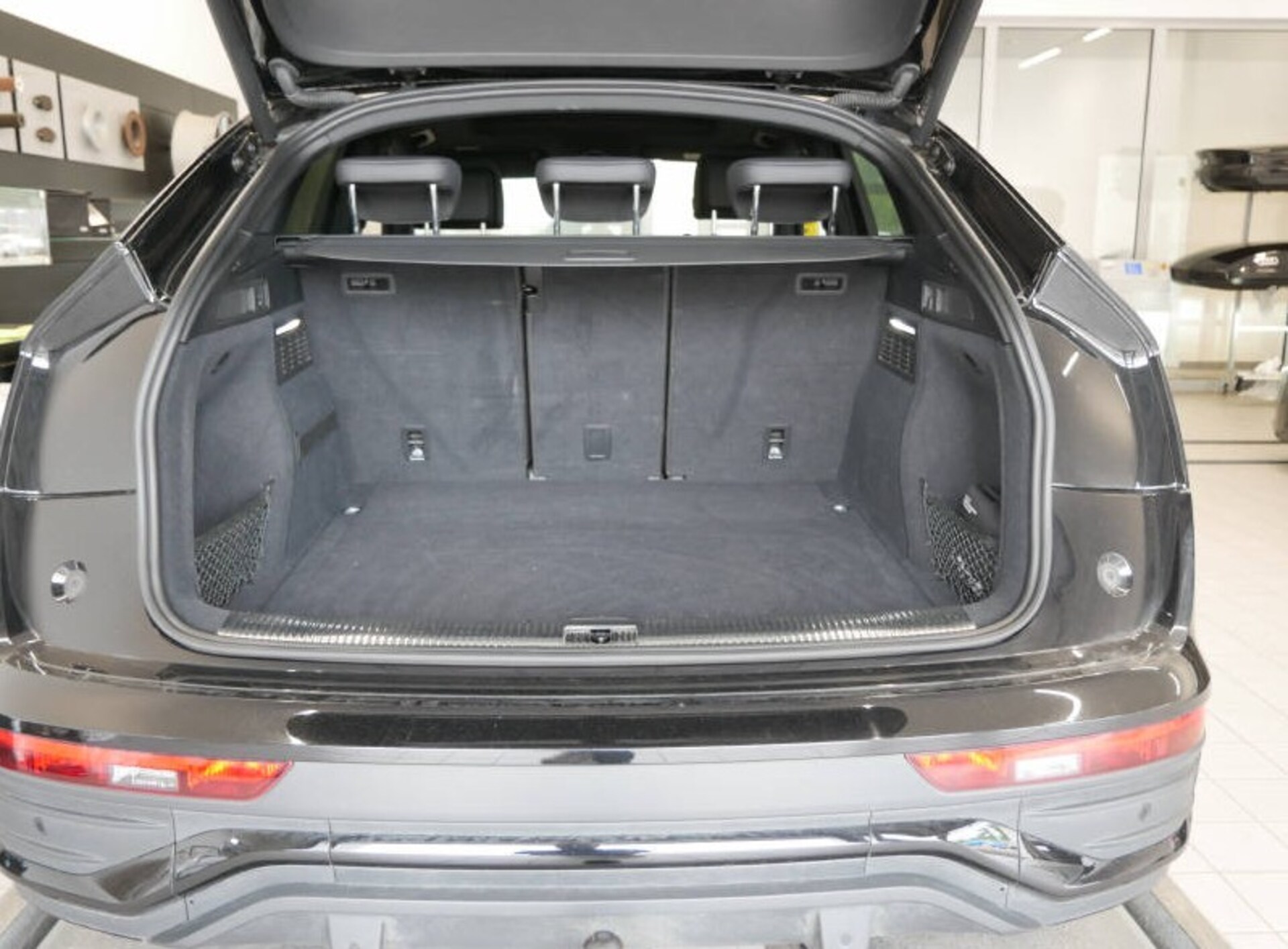 Audi Q5 Sportback S line