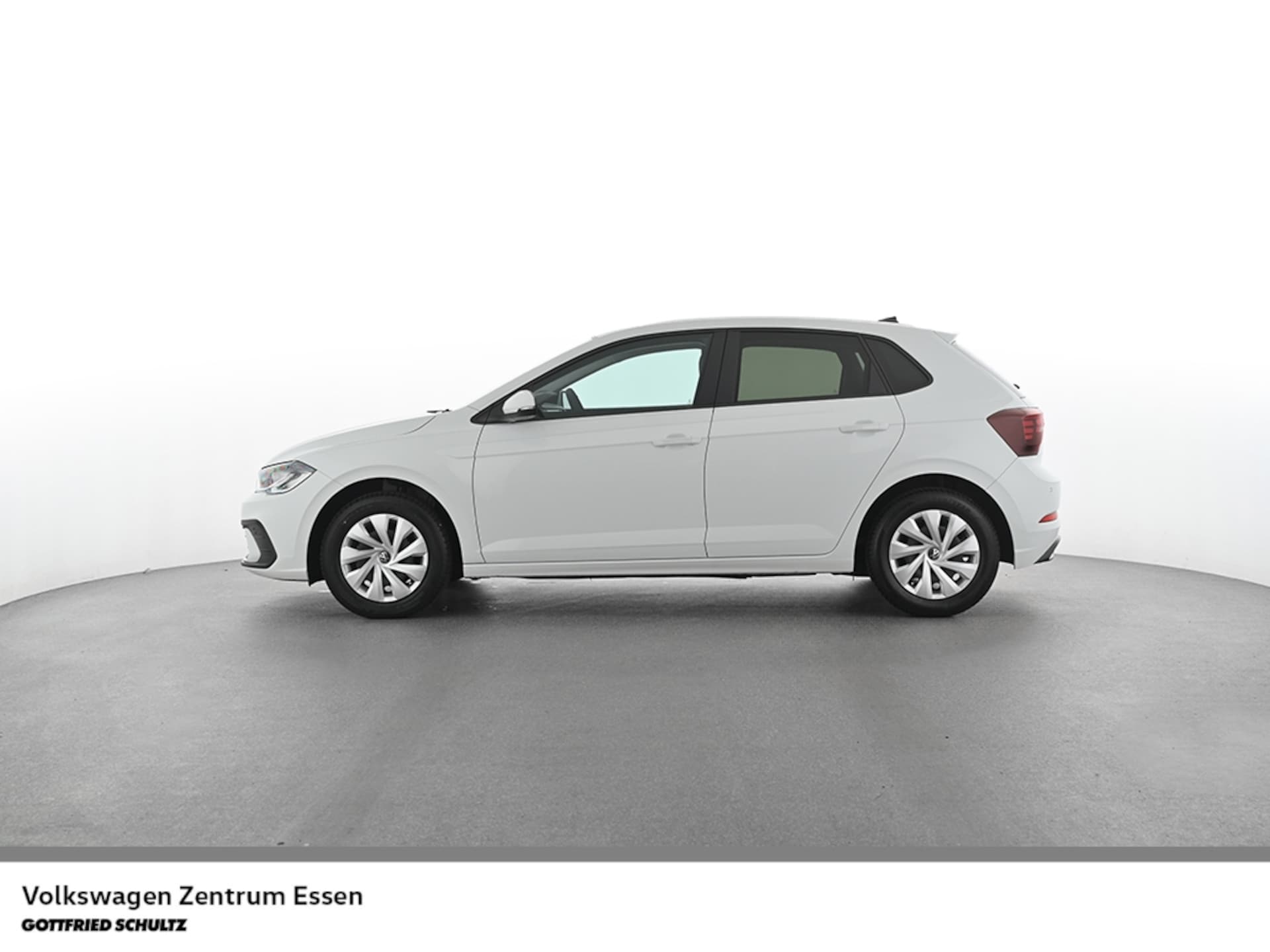 Volkswagen Polo Basis-Modell
