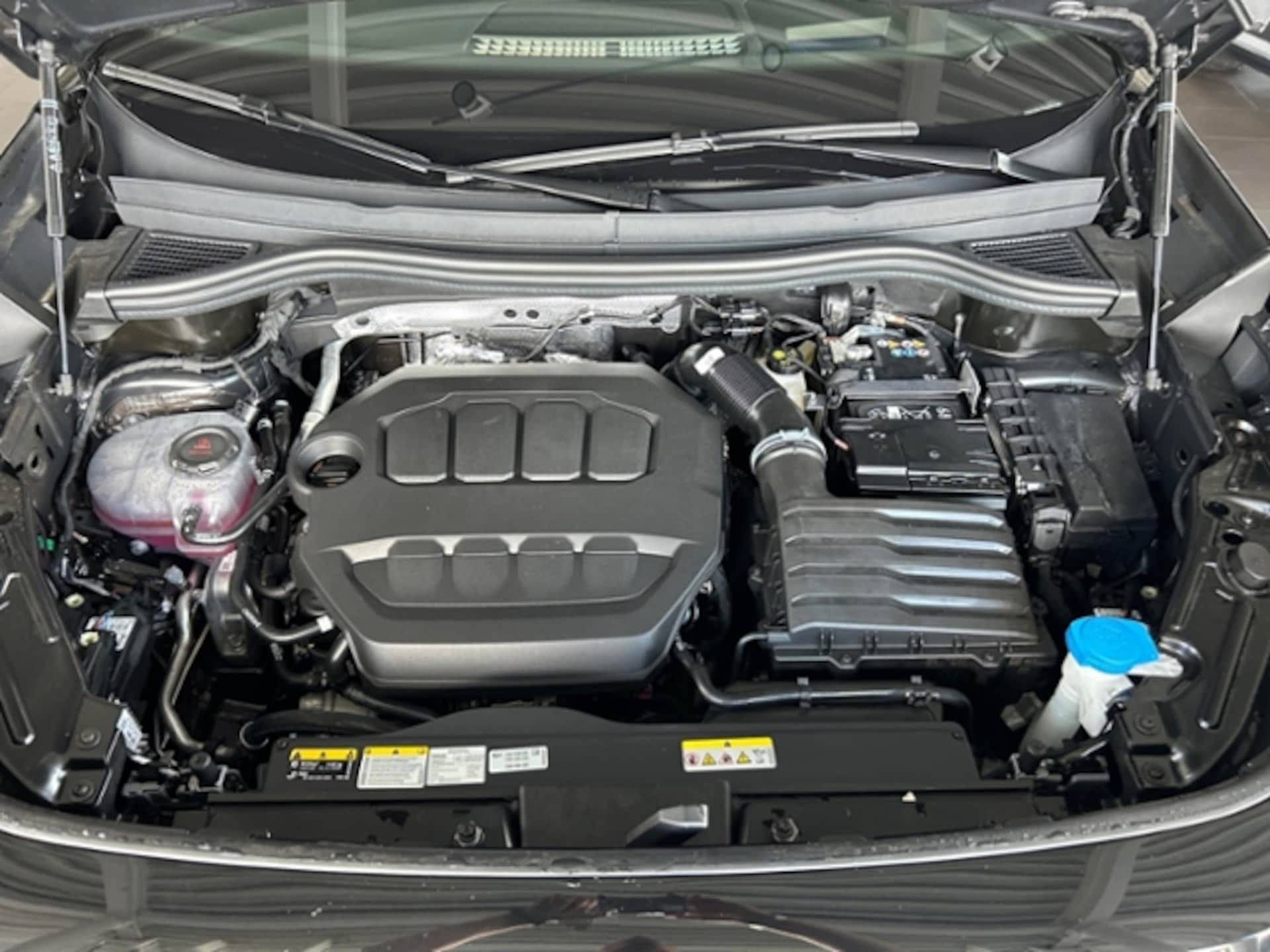 Volkswagen Tayron R-Line