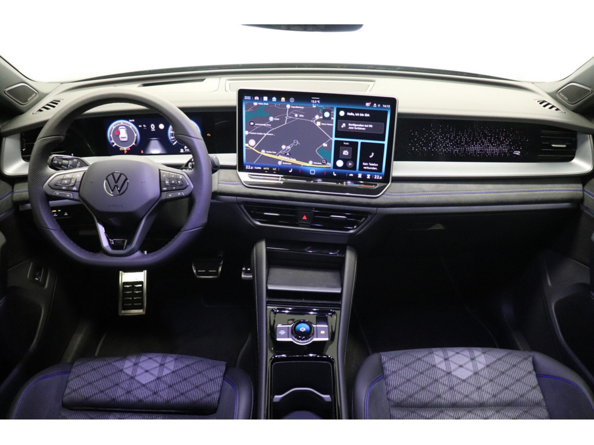 Volkswagen Tayron R-Line