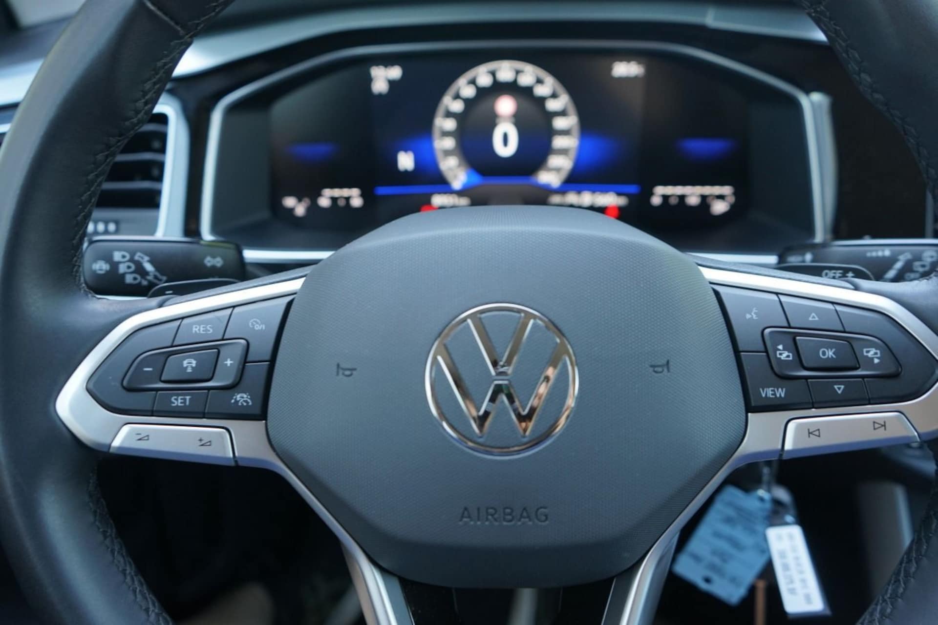 Volkswagen Polo Goal