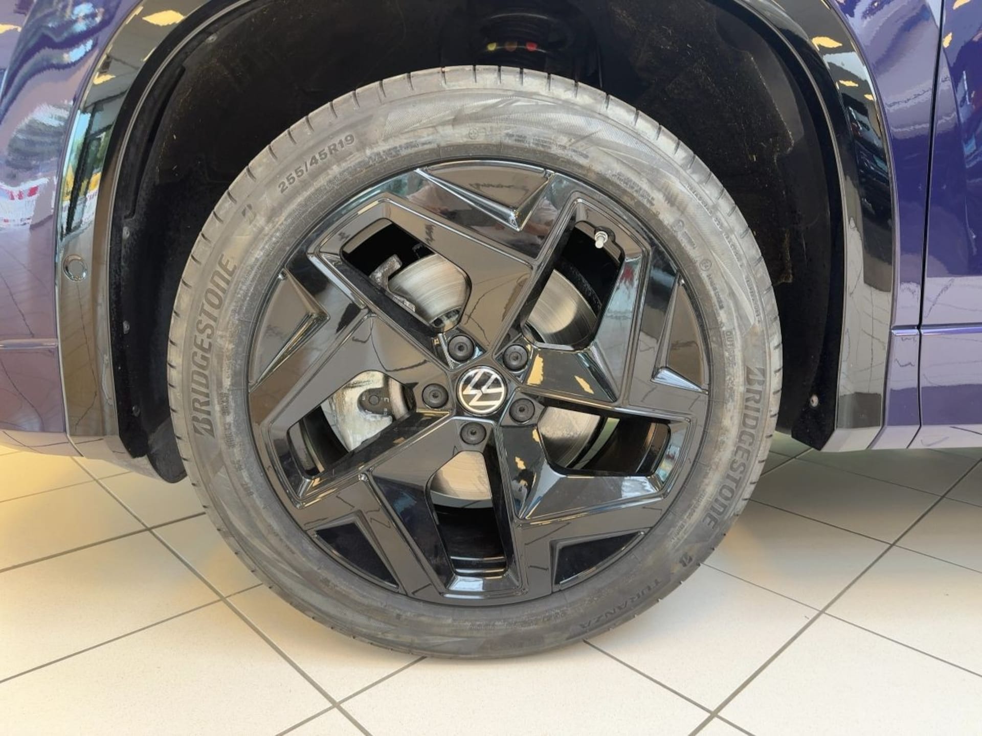 Volkswagen Tayron R-Line