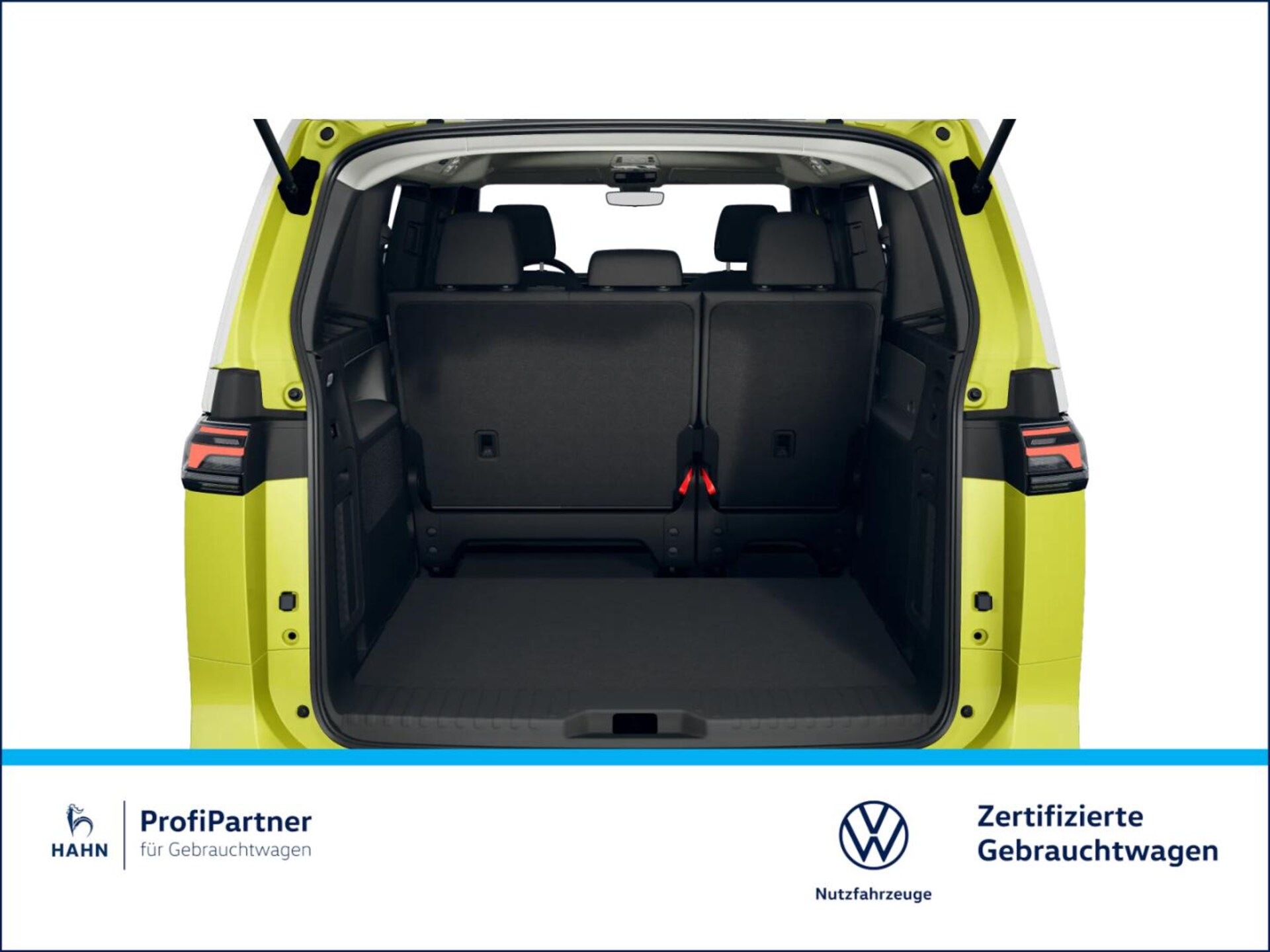 Volkswagen ID. Buzz Pure