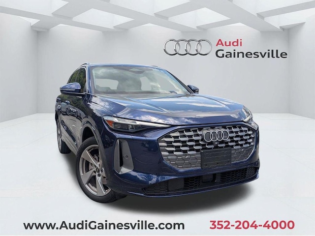 Photo of 2025 Audi Q5 