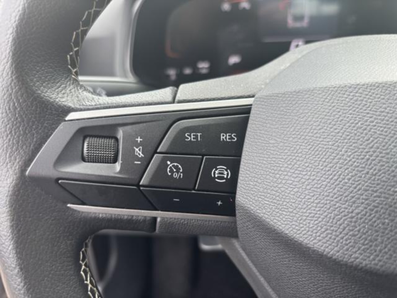SEAT Arona – Bild 17
