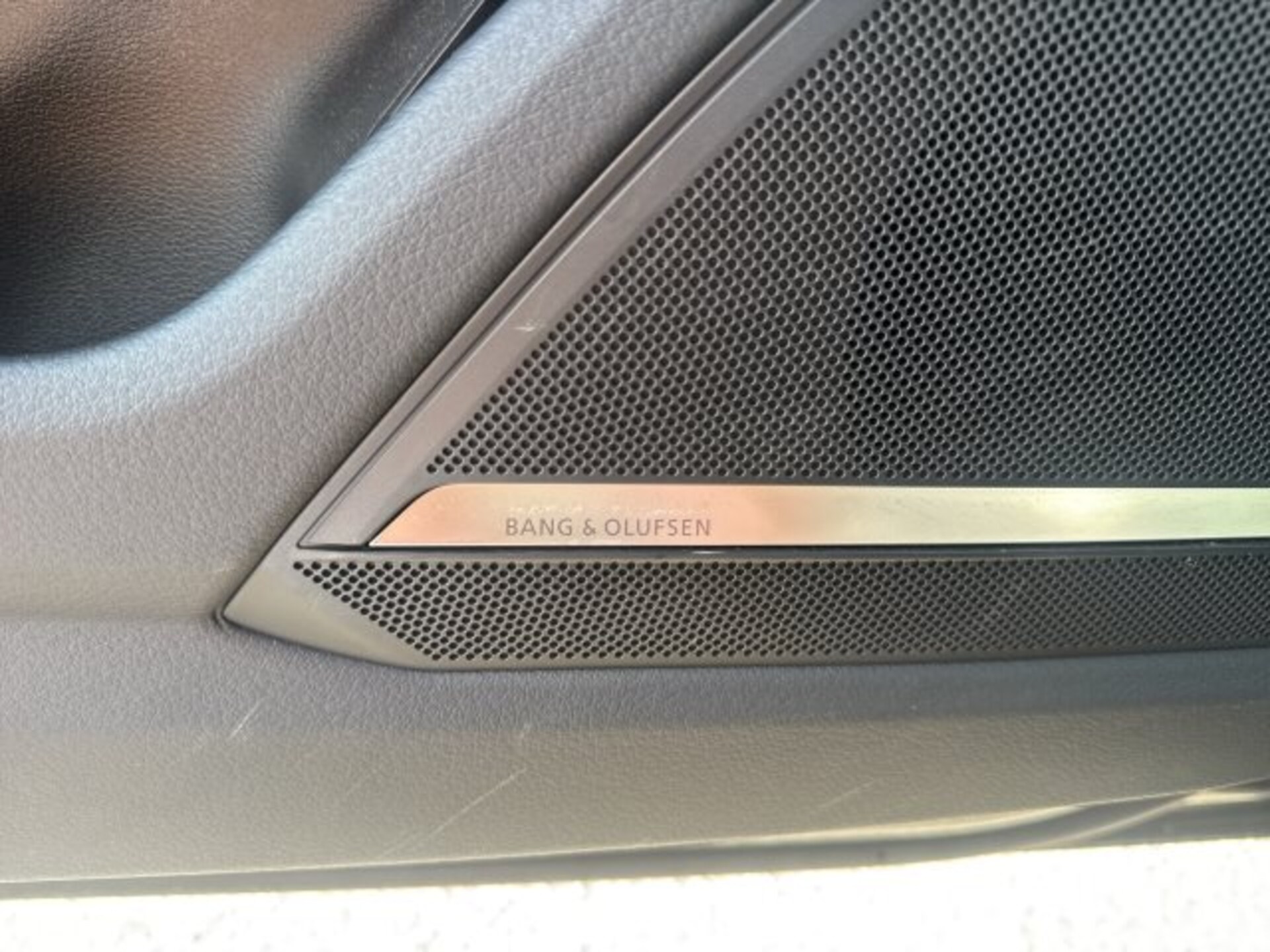 Audi S6 Avant