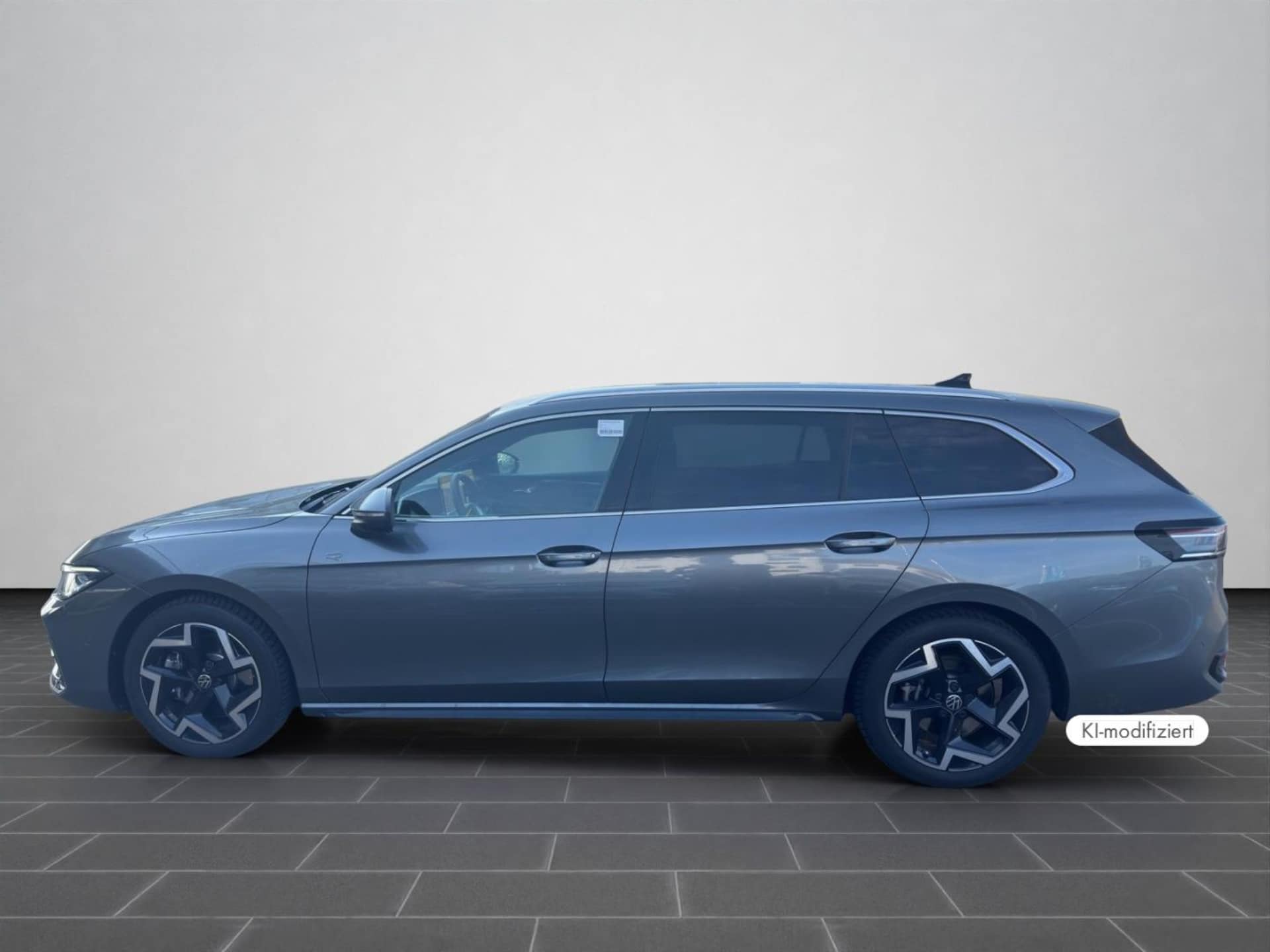 Volkswagen Passat R-Line