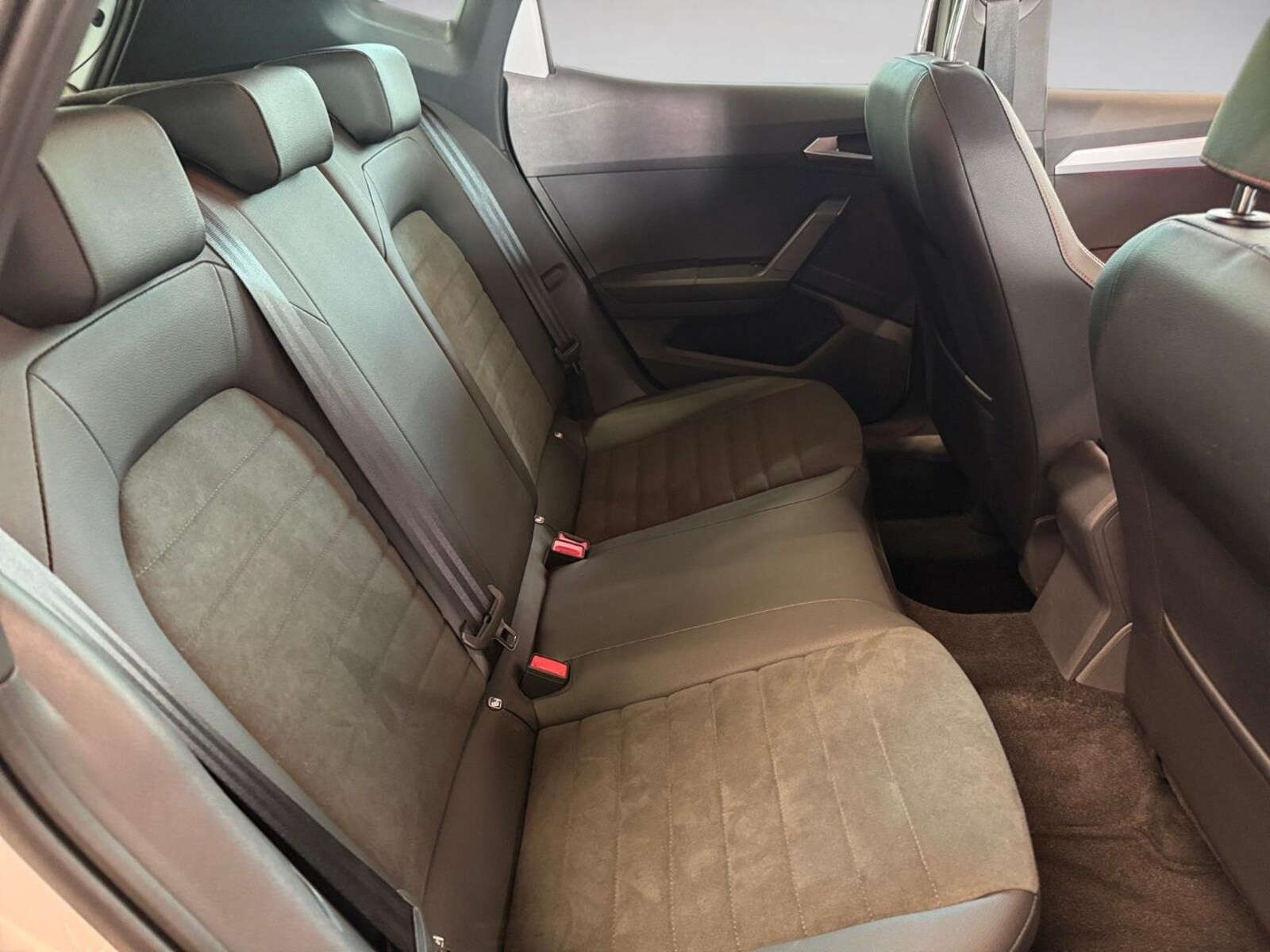 SEAT Arona – Bild 11