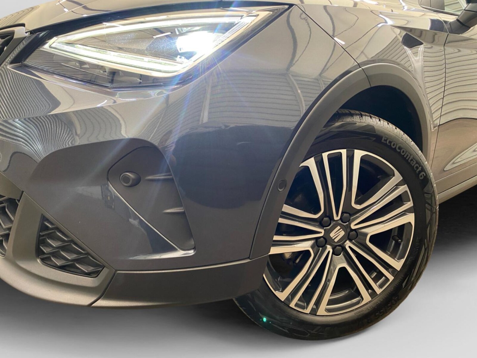 SEAT Arona – Bild 4