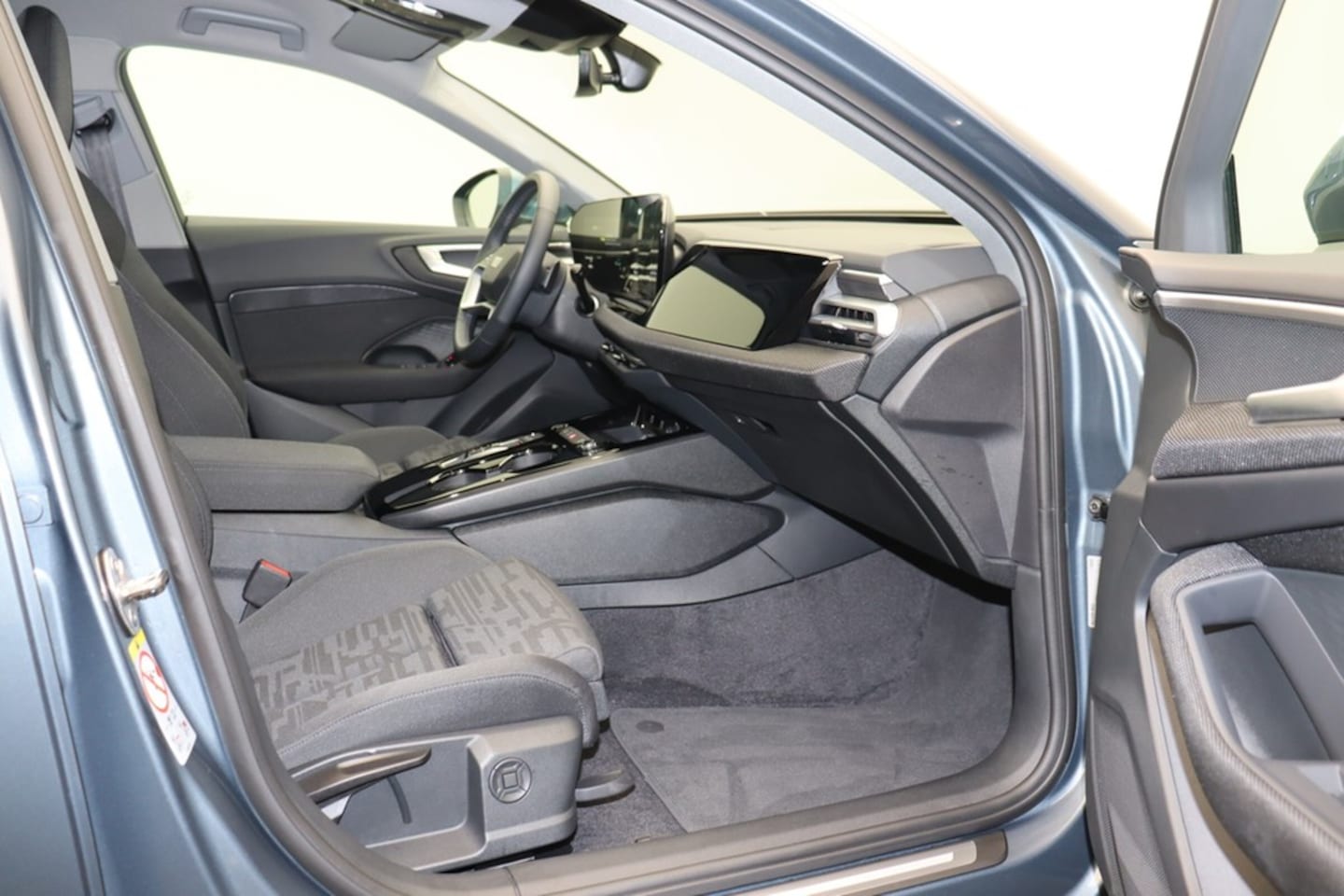 Bild über Audi A5 Avant TFSI S tronic - für weitere Informationen kontaktieren Sie den Audi Partner