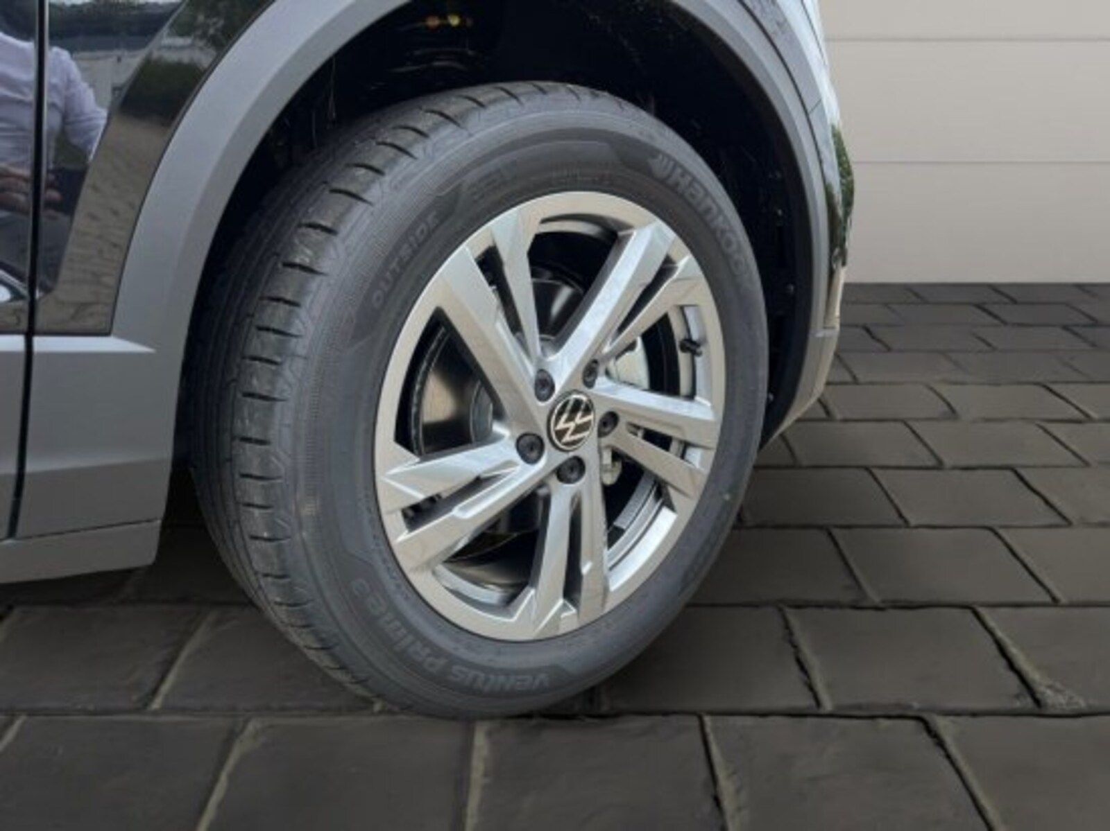 Volkswagen T-Roc – Bild 4