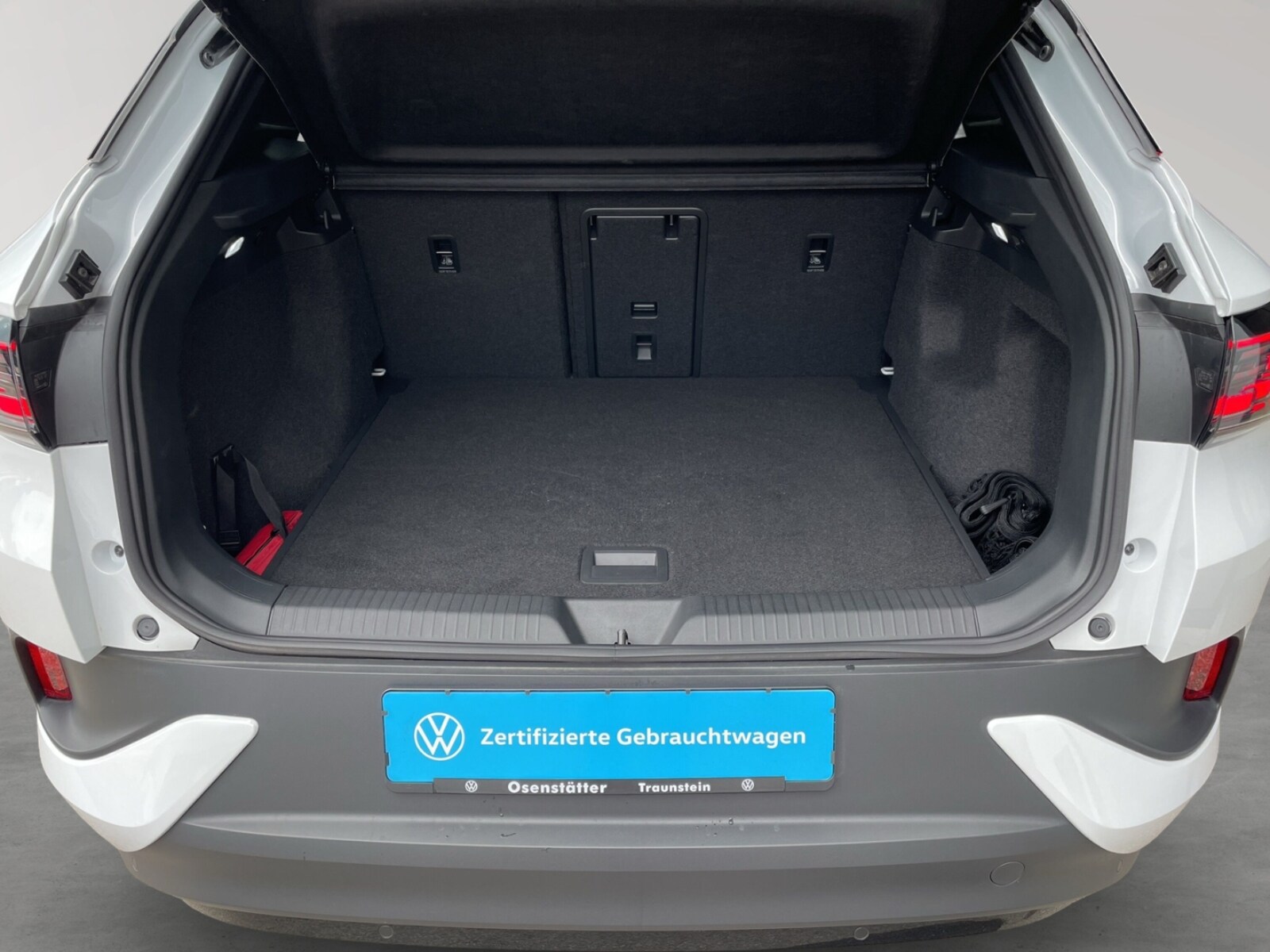 Volkswagen ID.4 – Bild 9