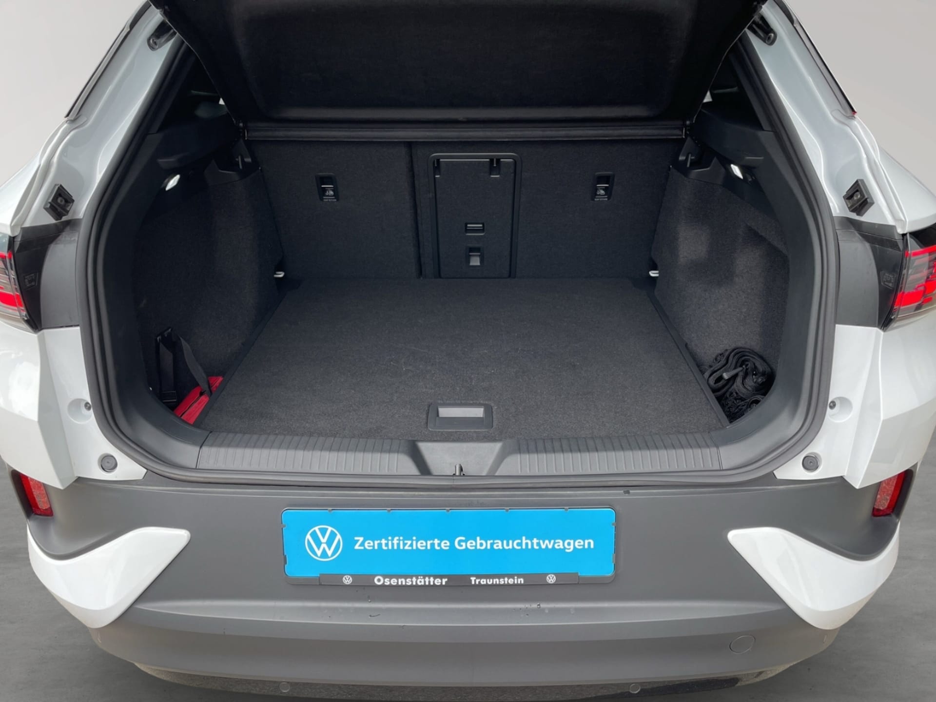 Volkswagen ID.4 GTX