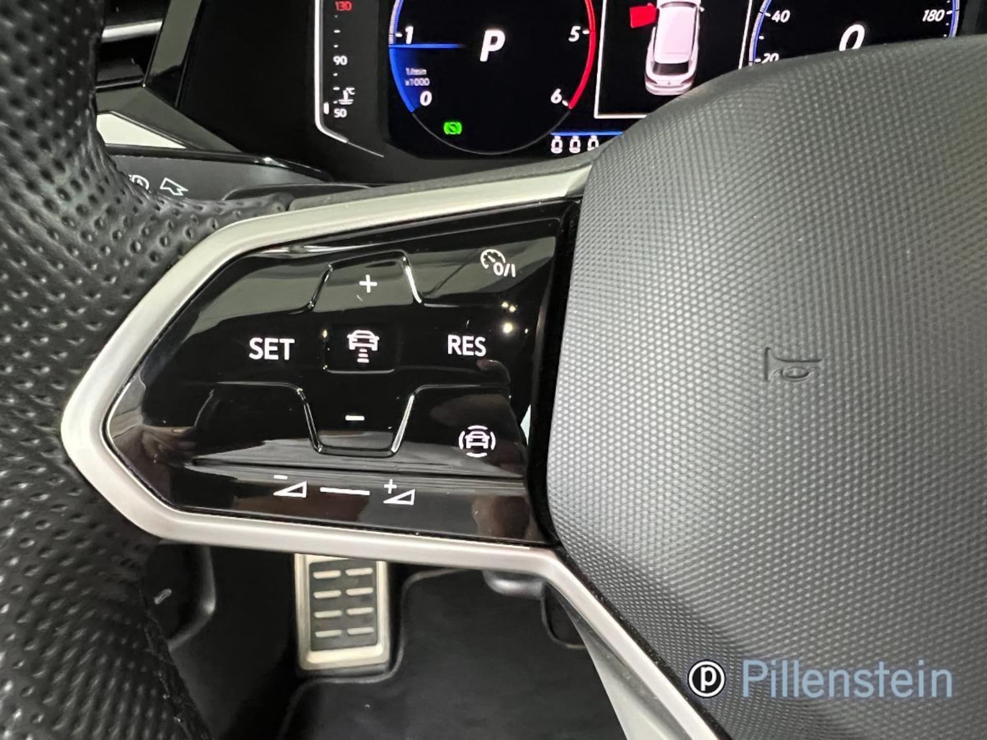 Volkswagen Arteon Shooting Brake R-Line