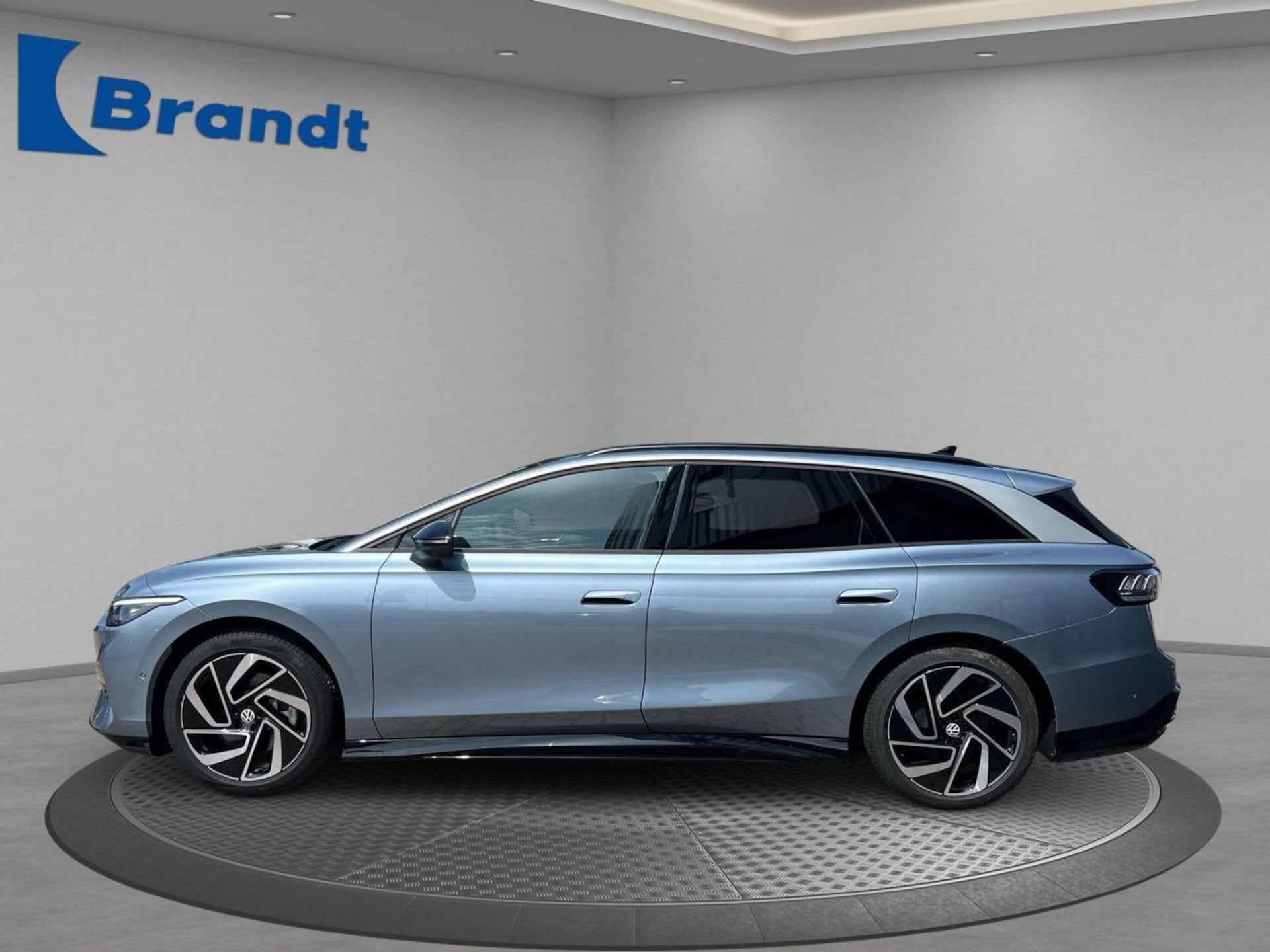 Volkswagen ID.7 Tourer Pro