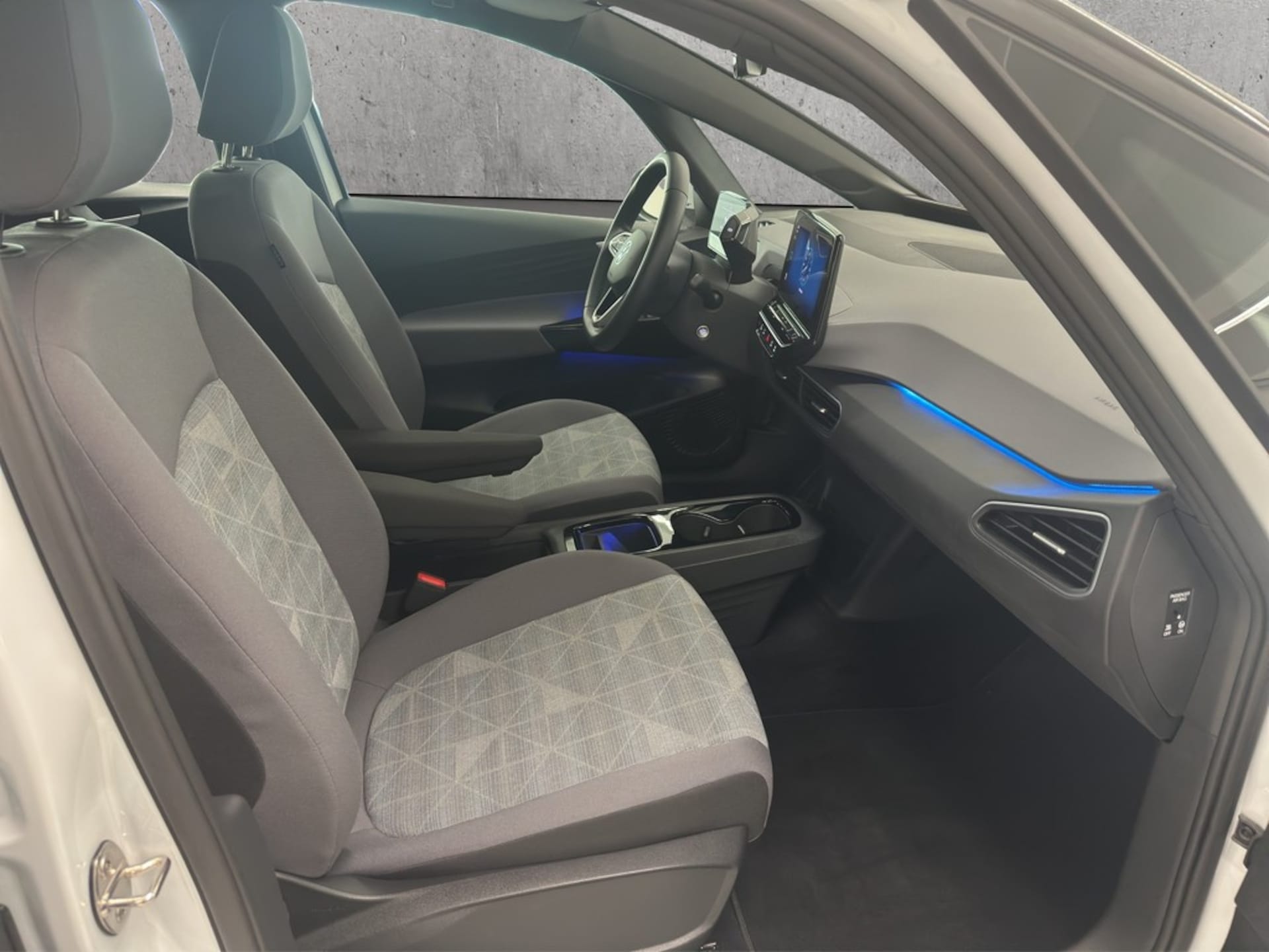 Volkswagen ID.3 Pro Performance