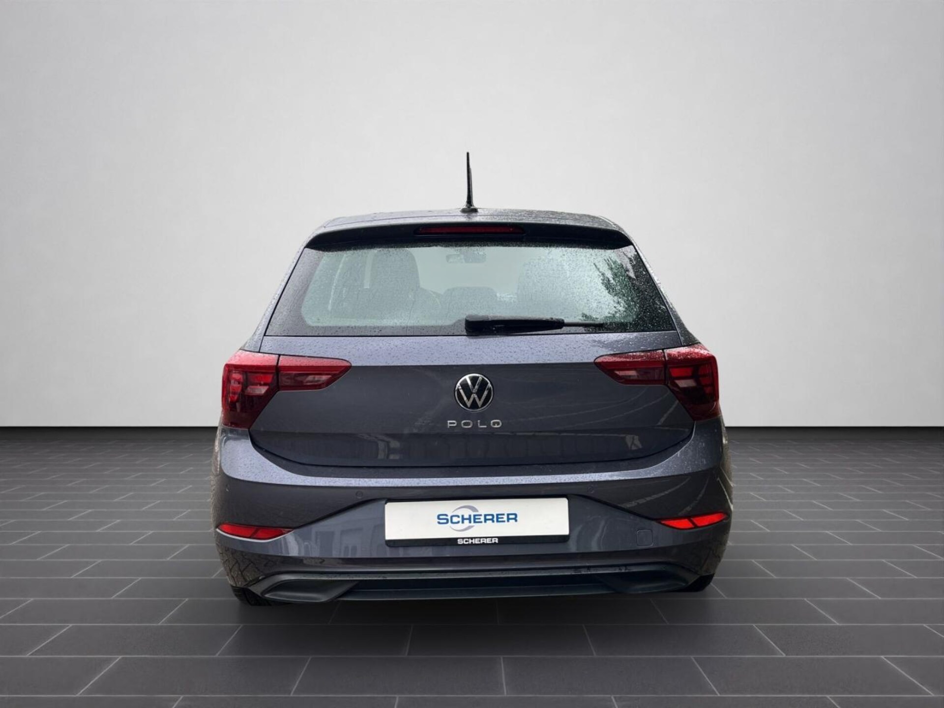 Volkswagen Polo Life